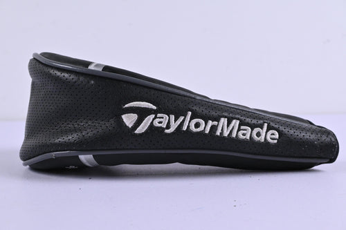 Taylormade Rescue 2009 #3 Hybrid / 19 Degree / Regular Flex Aldila REAX 65 Shaft
