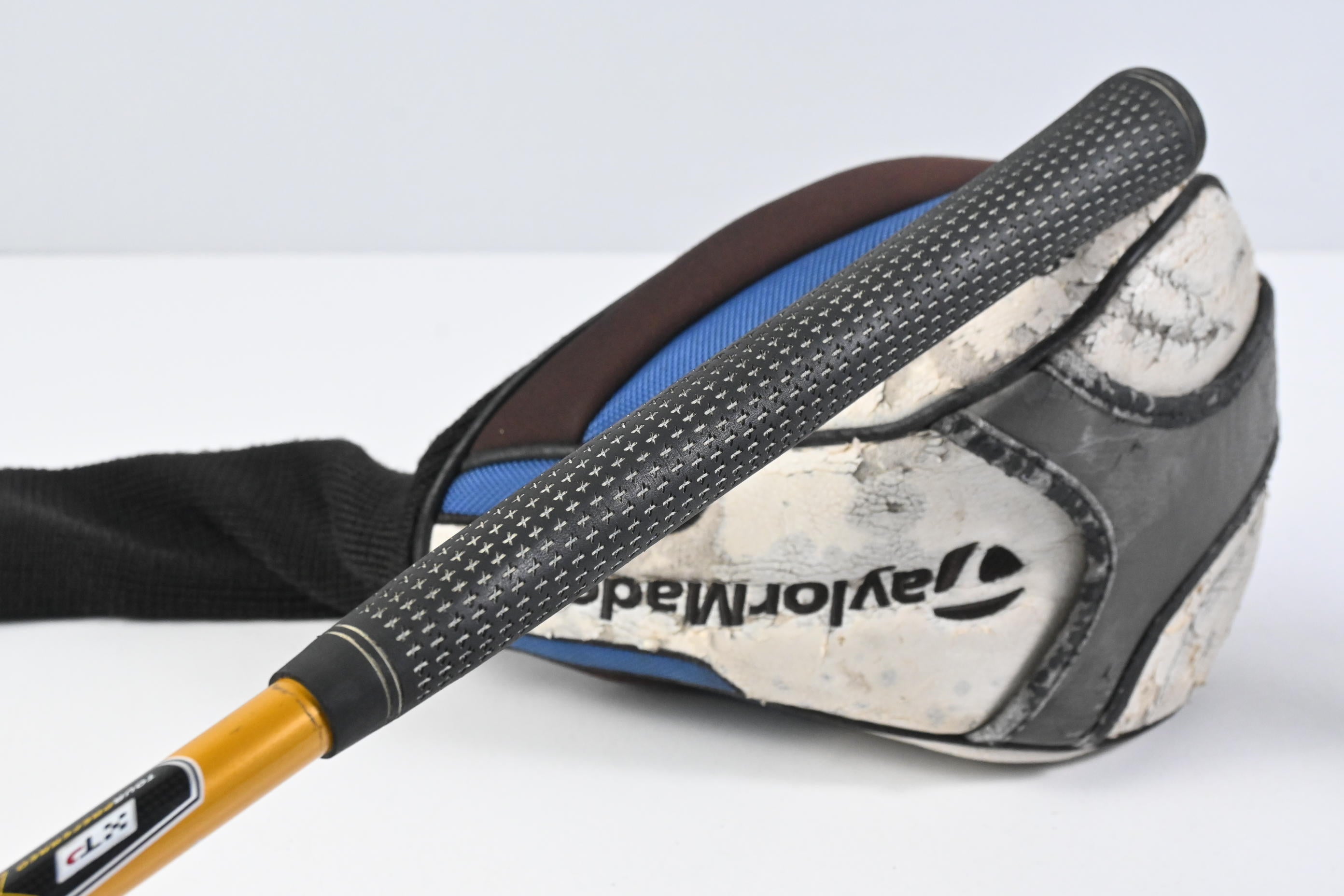 Taylormade SLDR Driver / 9.5 Degree / X-Flex Taylormade Reax 85 Shaft