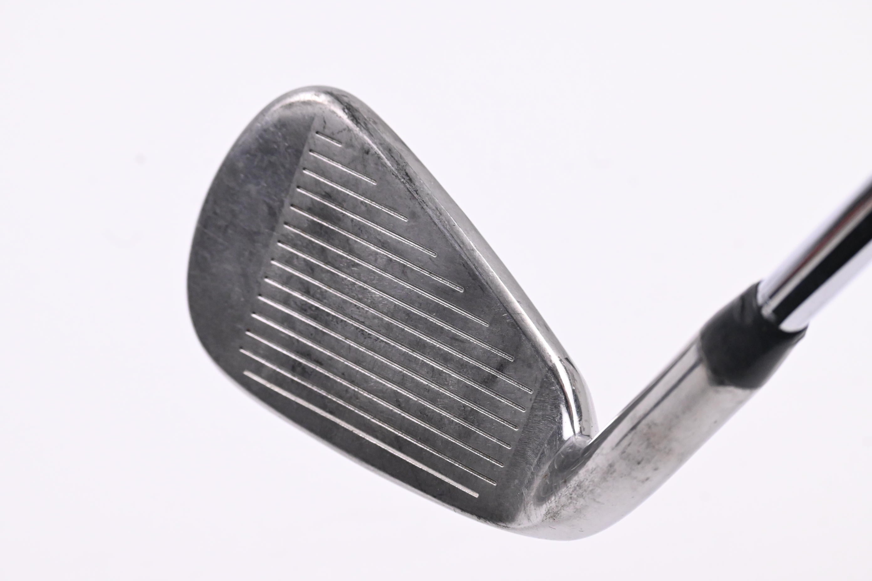 Taylormade M2 2019 #6 Iron / Stiff Flex NS Pro 750GH Wrap Tech Shaft
