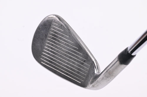 Taylormade M2 2019 #6 Iron / Stiff Flex NS Pro 750GH Wrap Tech Shaft