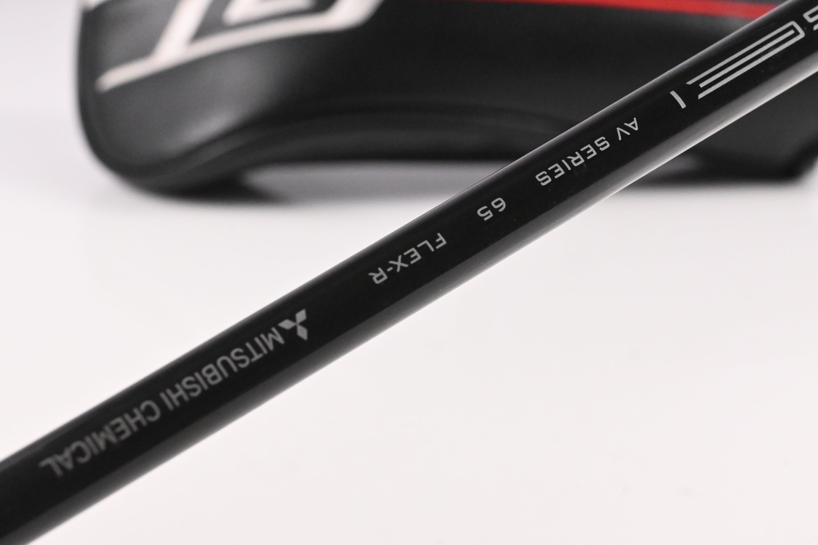 Titleist GT3 #3 Wood / 15 Degree / Regular Flex Tensei AV Raw Blue 65 Shaft
