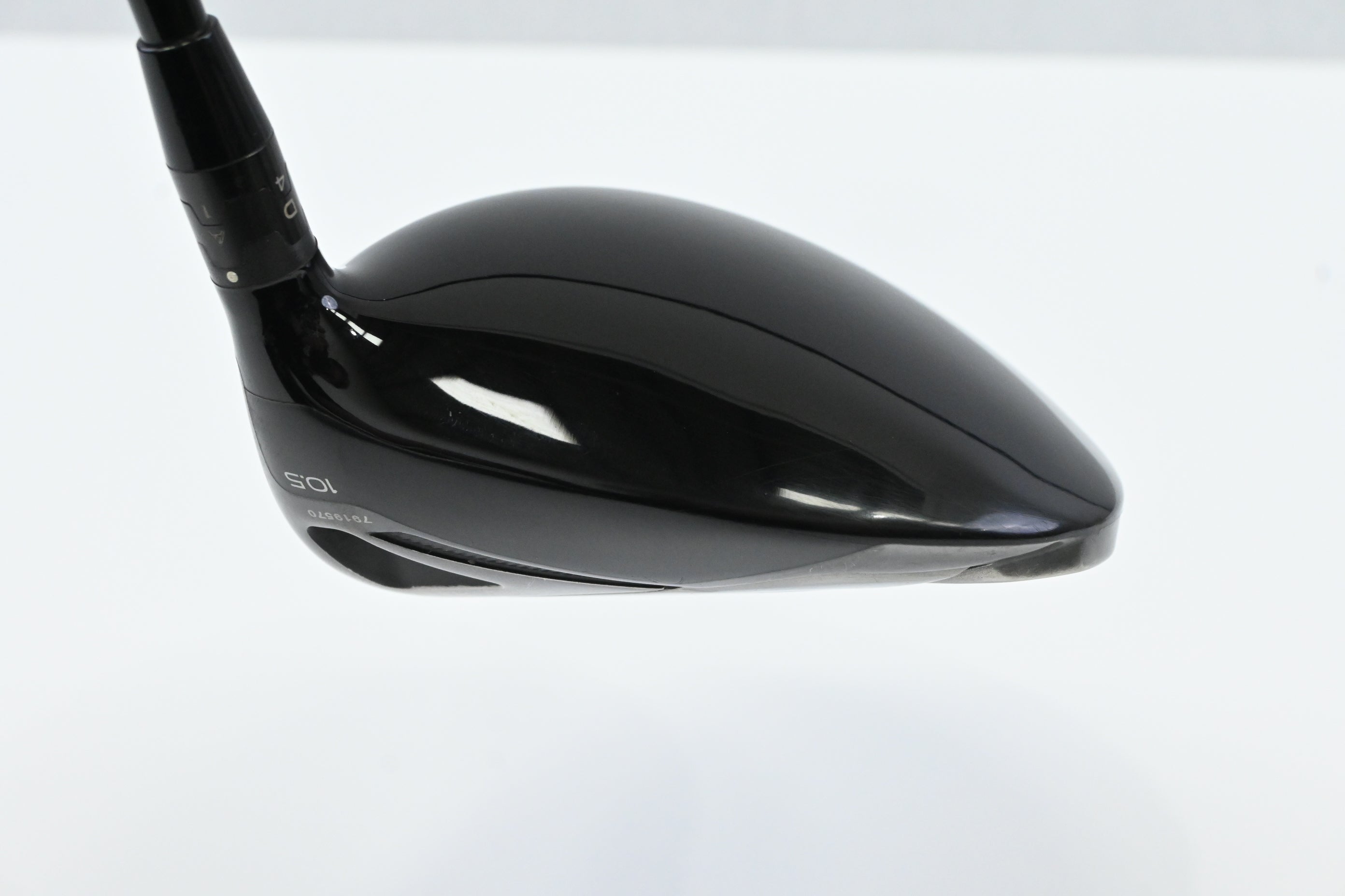 Titleist TS2 Driver / 10.5 Degree / Regular Flex Tensei AV Raw Blue 55 Shaft