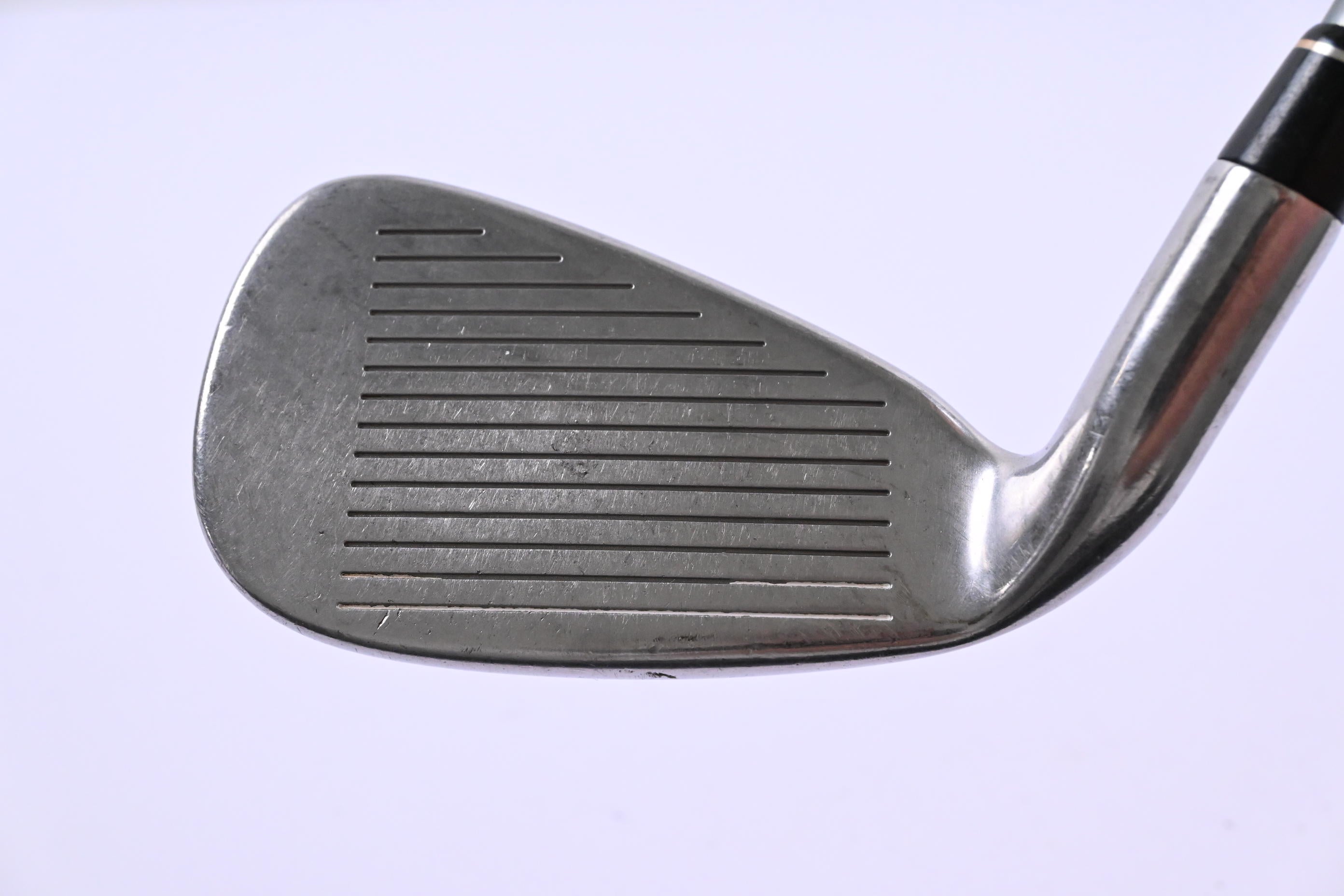Ladies Taylormade RAC OS #7 Iron / Ladies Flex Taylormade UG65 Shaft