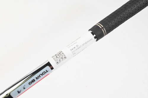 Wilson D9 Gap Wedge / 47 Degree / Regular Flex KBS Tour 80 Shaft
