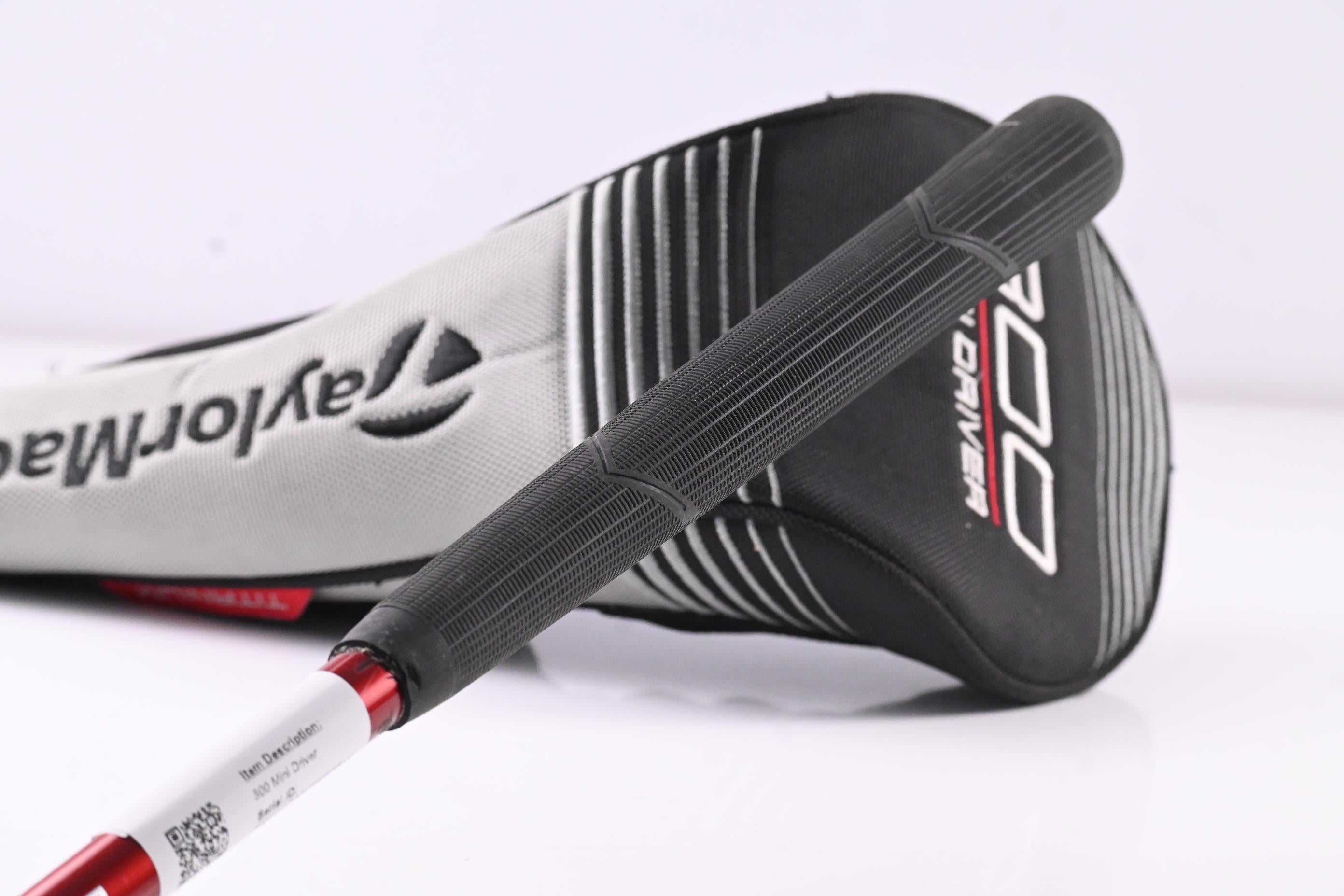 Taylormade 300 Mini Driver / 13.5 Degree / Regular Flex Taylormade MiDr Proto 65