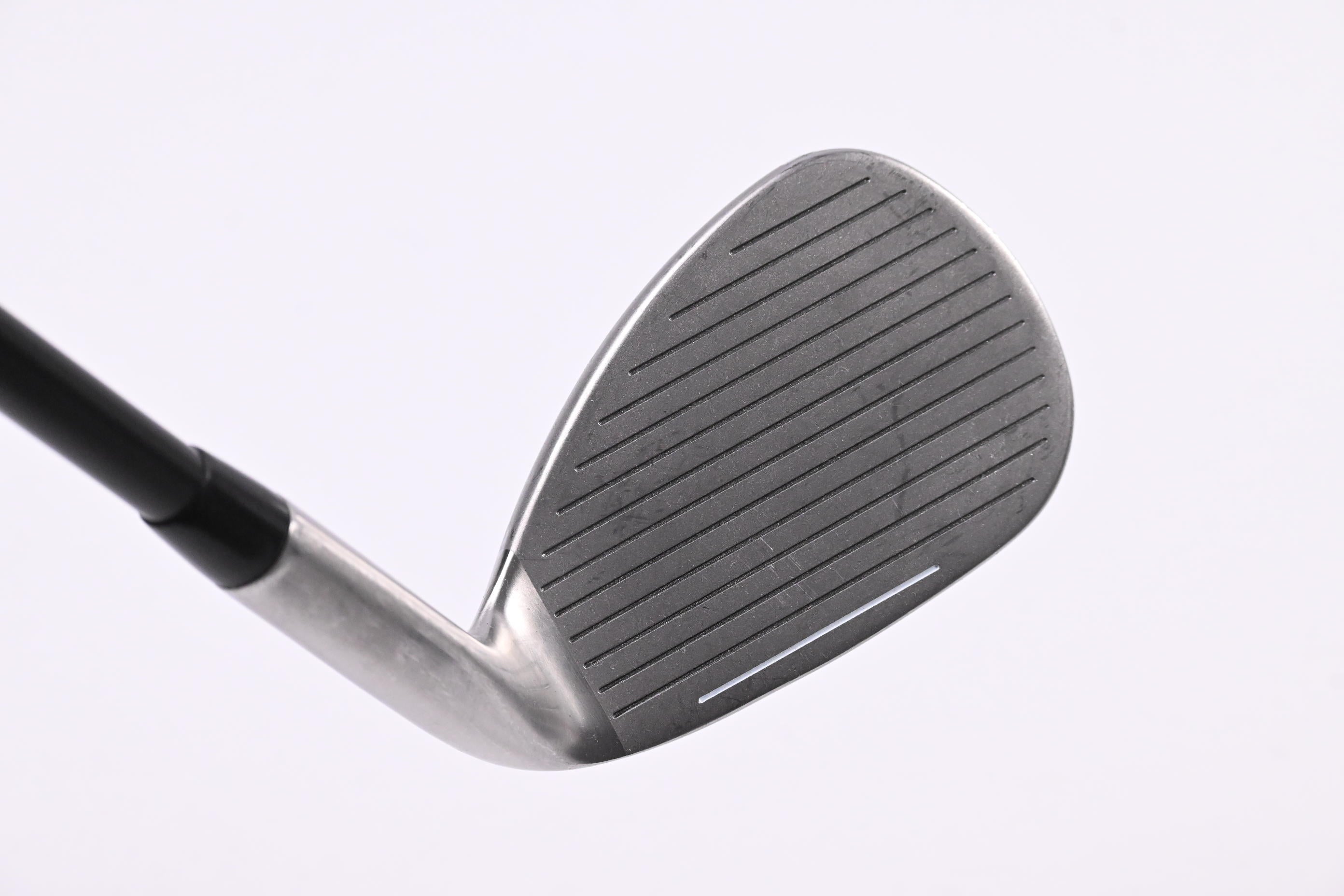 Left Hand Tour Edge X525 Pitching Wedge / 43 Degree / Senior Flex Helium 50
