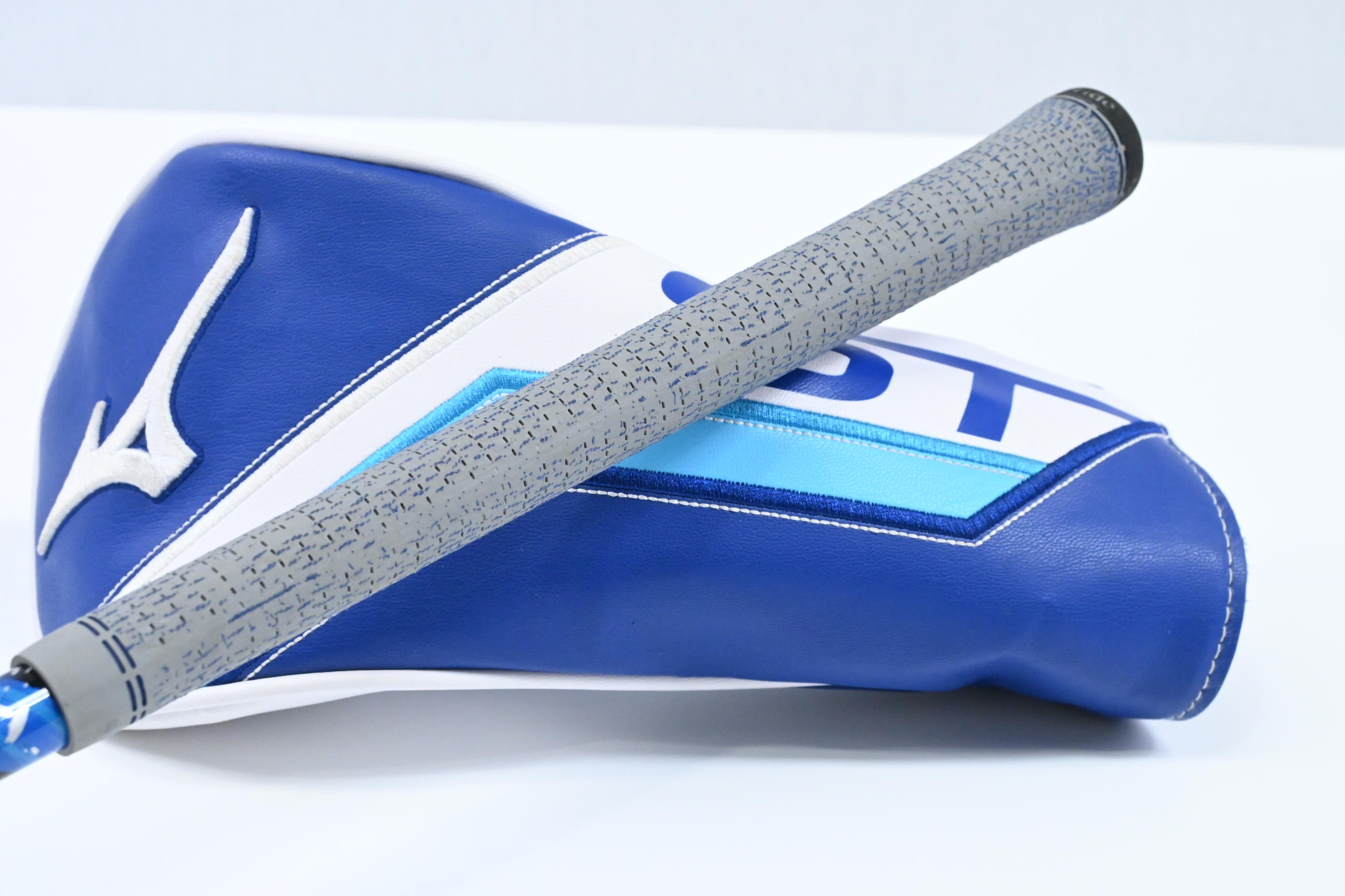 Left Hand Mizuno ST-Z 230 #3 Wood / 15 Degree / Stiff Flex Kai'li Blue 60 Shaft