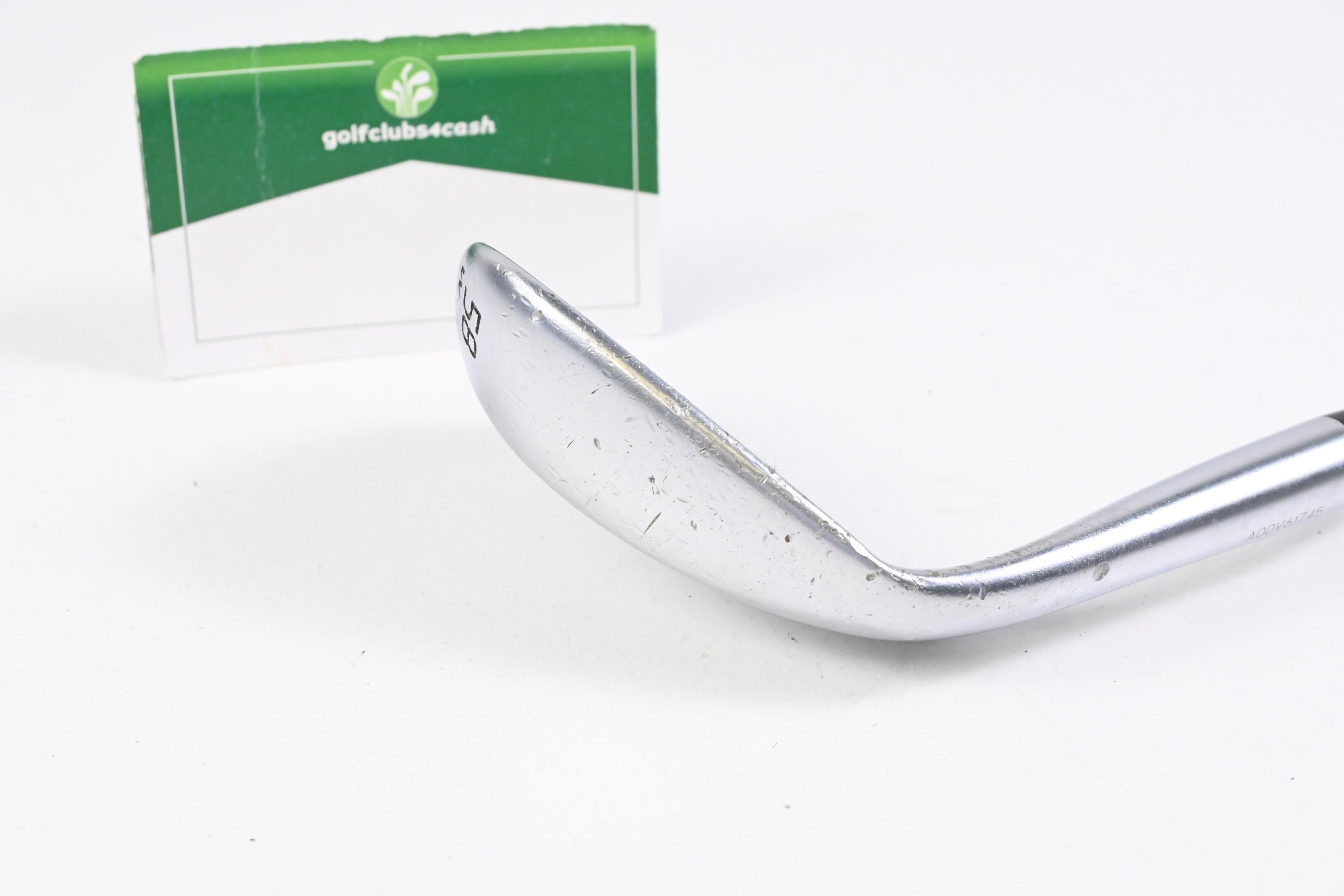 Ping Glide 4.0 Lob Wedge / 58 Degree / Black Dot / Wedge Flex Ping Z-Z115 Shaft