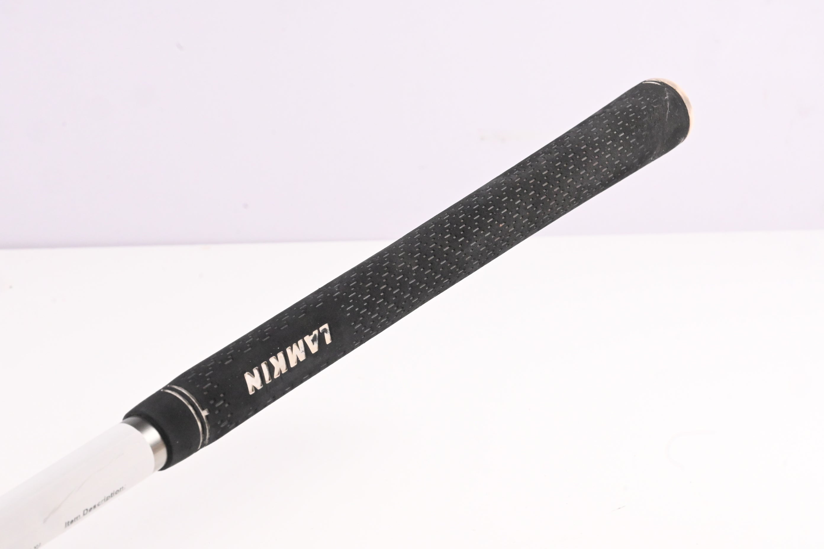 Wilson Staff D7 Driver / 13 Degree / Regular Flex UST Mamiya Helium 46 Shaft