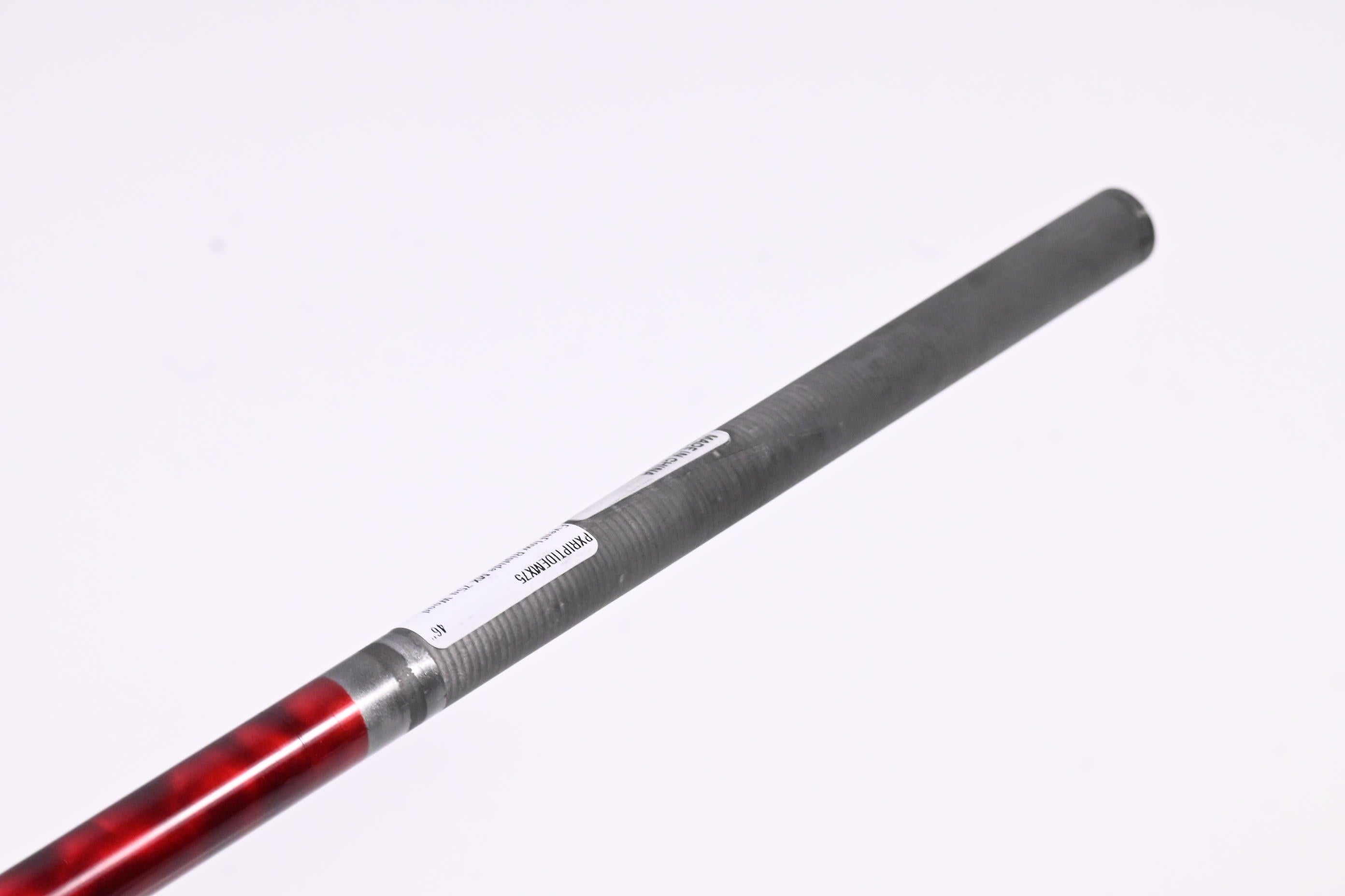 Project X Evenflow Riptide MX 70 Driver Shaft / TX-Flex / .335" Tip / Uncut