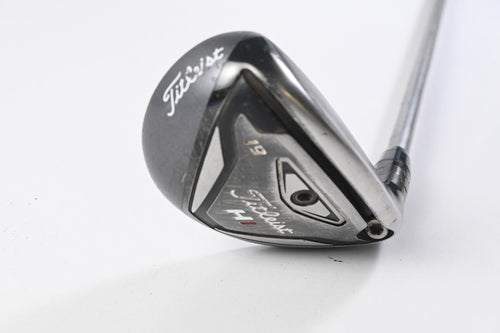 Titleist 816 H1 #3 Hybrid / 19 Degree / Regular Flex Diamana S+ Blue 70 Shaft
