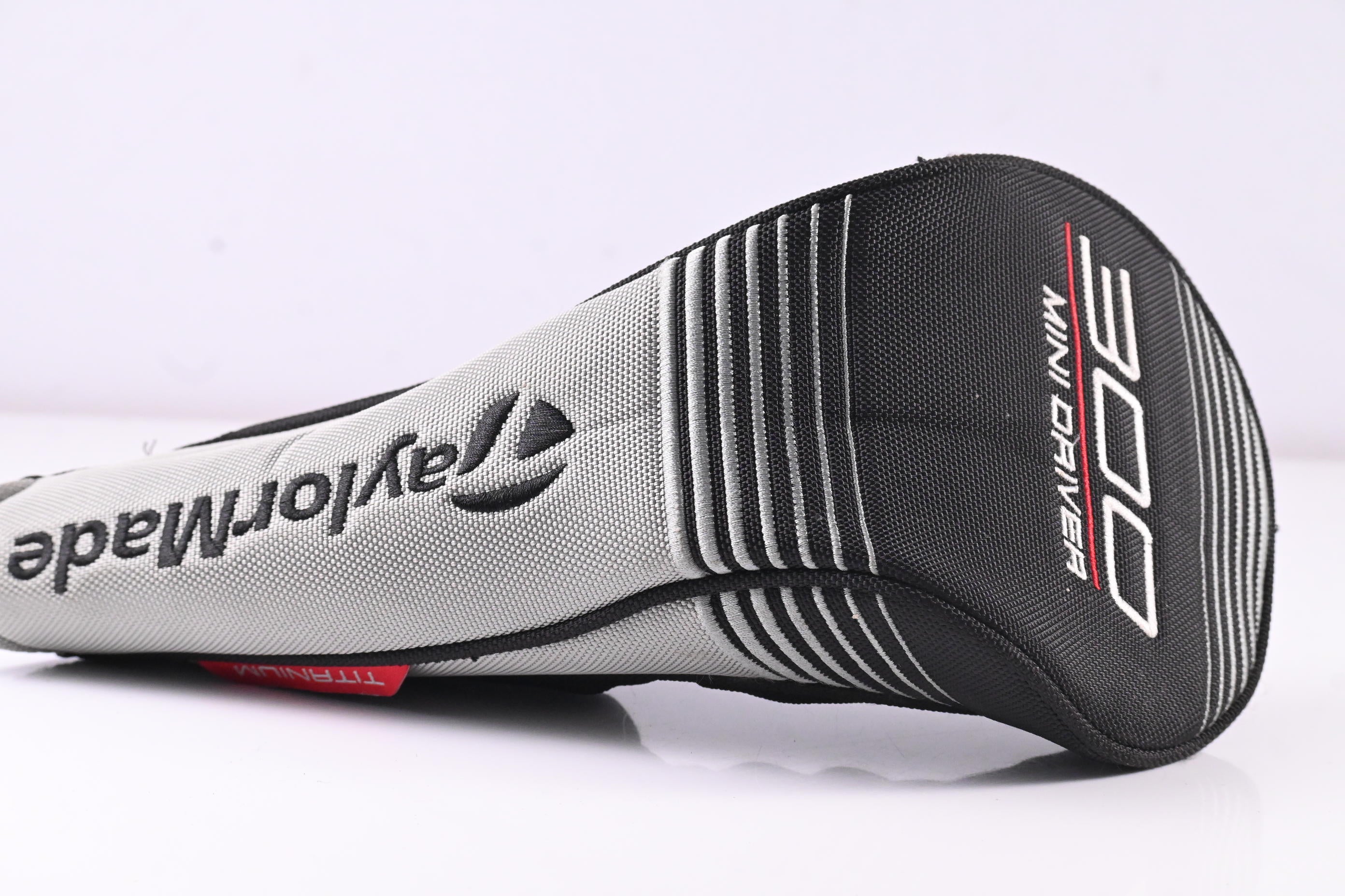 Taylormade 300 Mini Driver / 13.5 Degree / Regular Flex Taylormade MiDr Proto 65