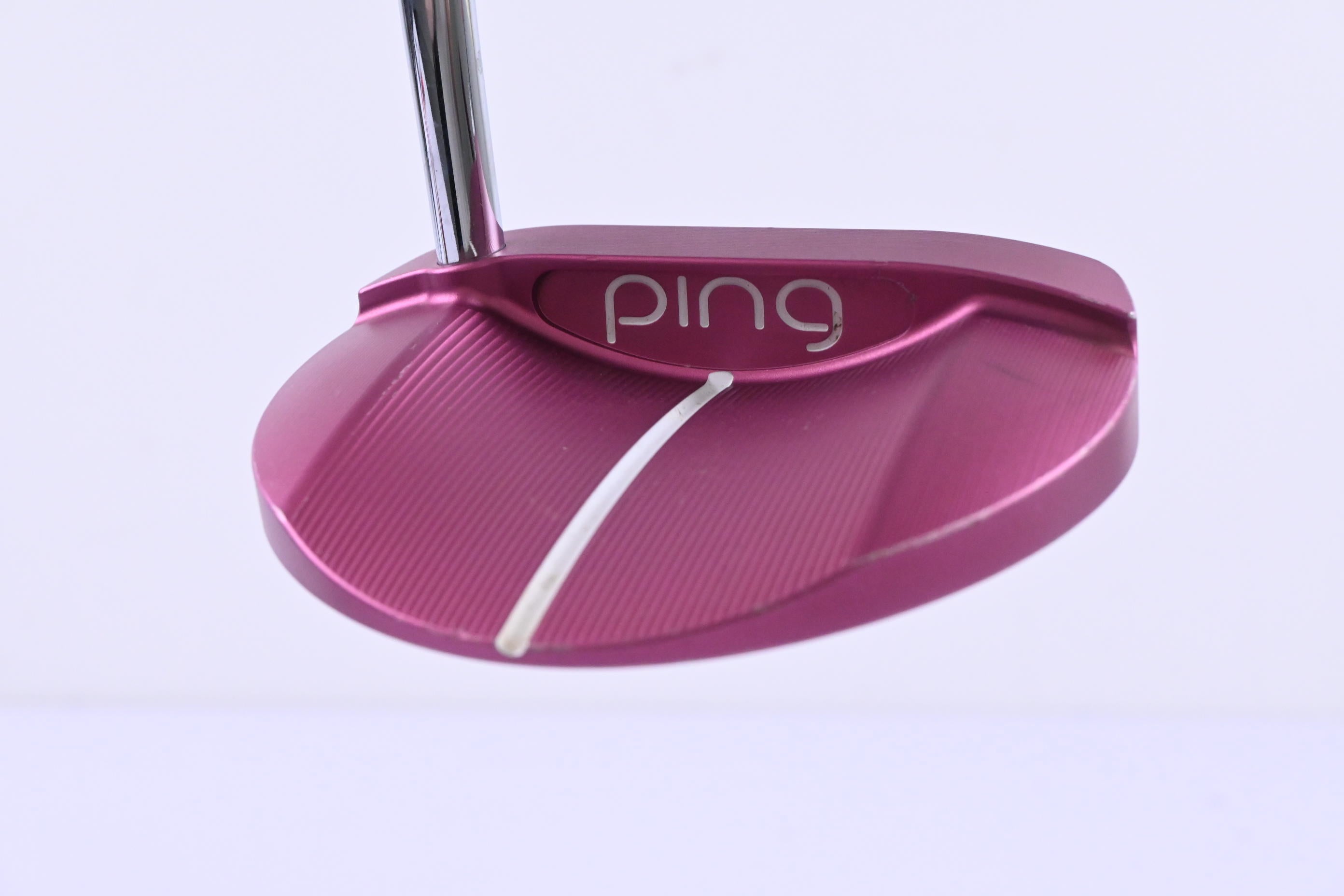 Ladies Ping G Le2 Echo Putter / Black Dot / 33 Inch