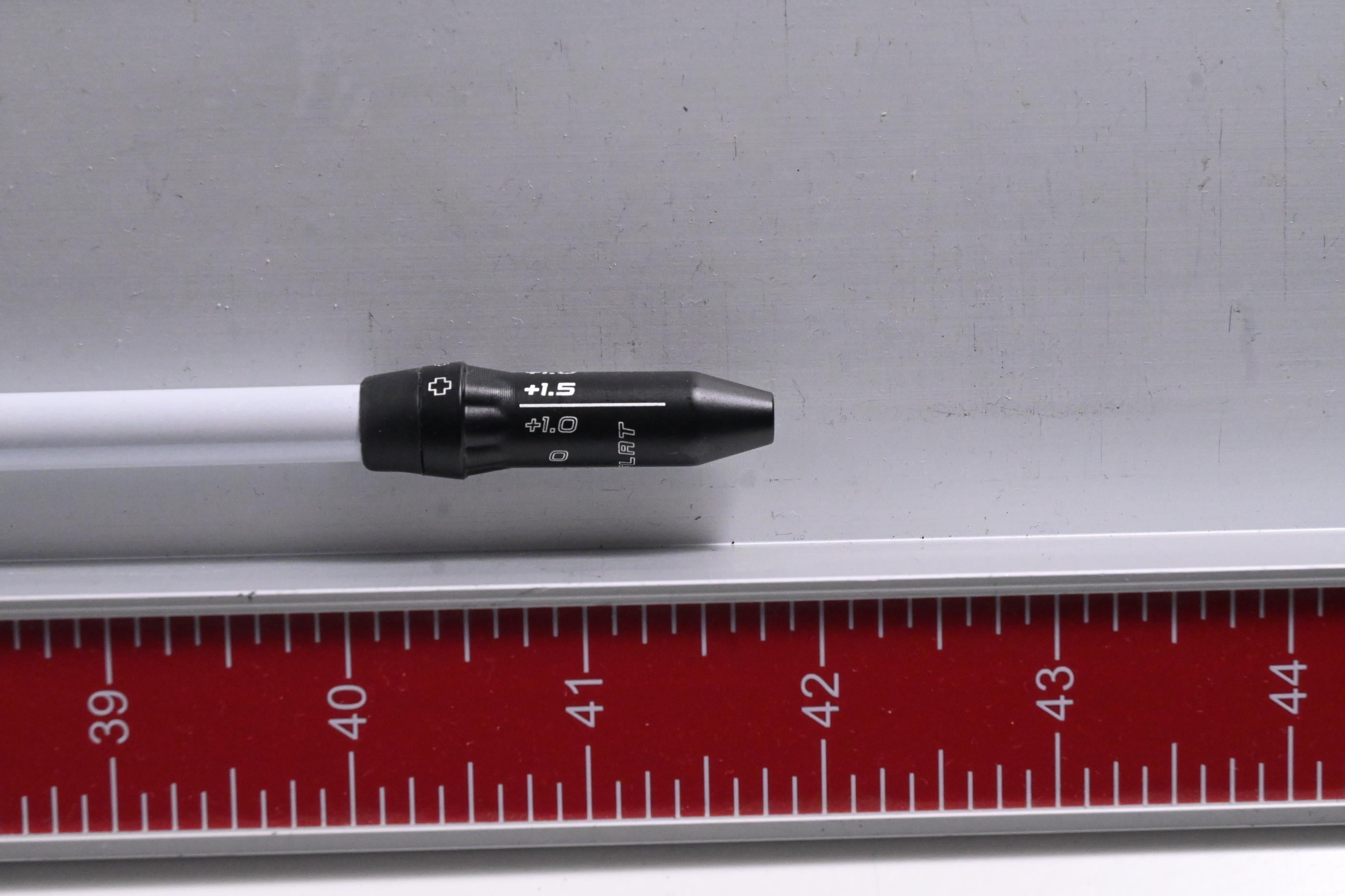 Graphite Design Tour AD GC-7 #5 Wood Shaft / Stiff Flex / Ping 3rd Gen