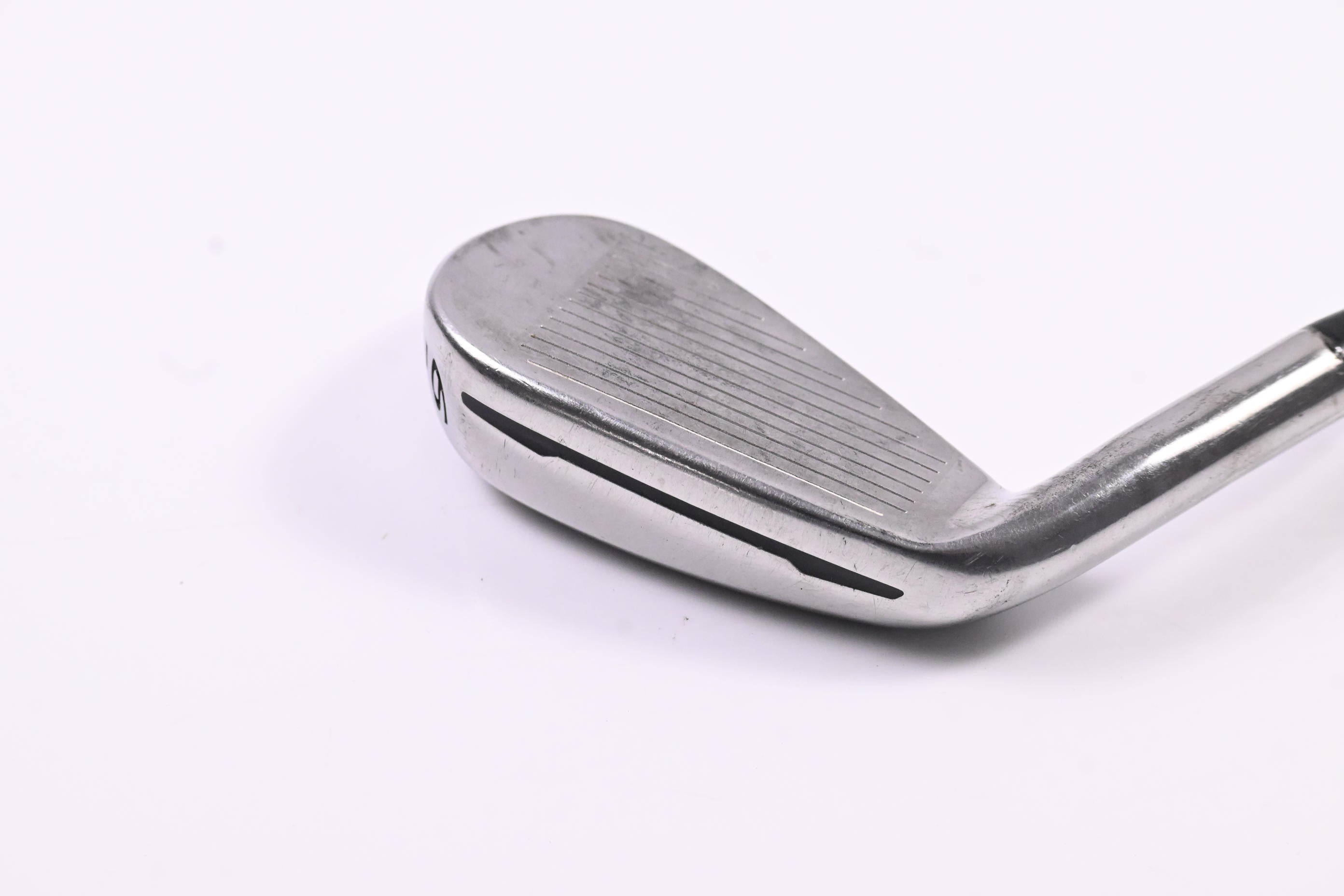 Taylormade M2 2019 #6 Iron / Stiff Flex NS Pro 750GH Wrap Tech Shaft