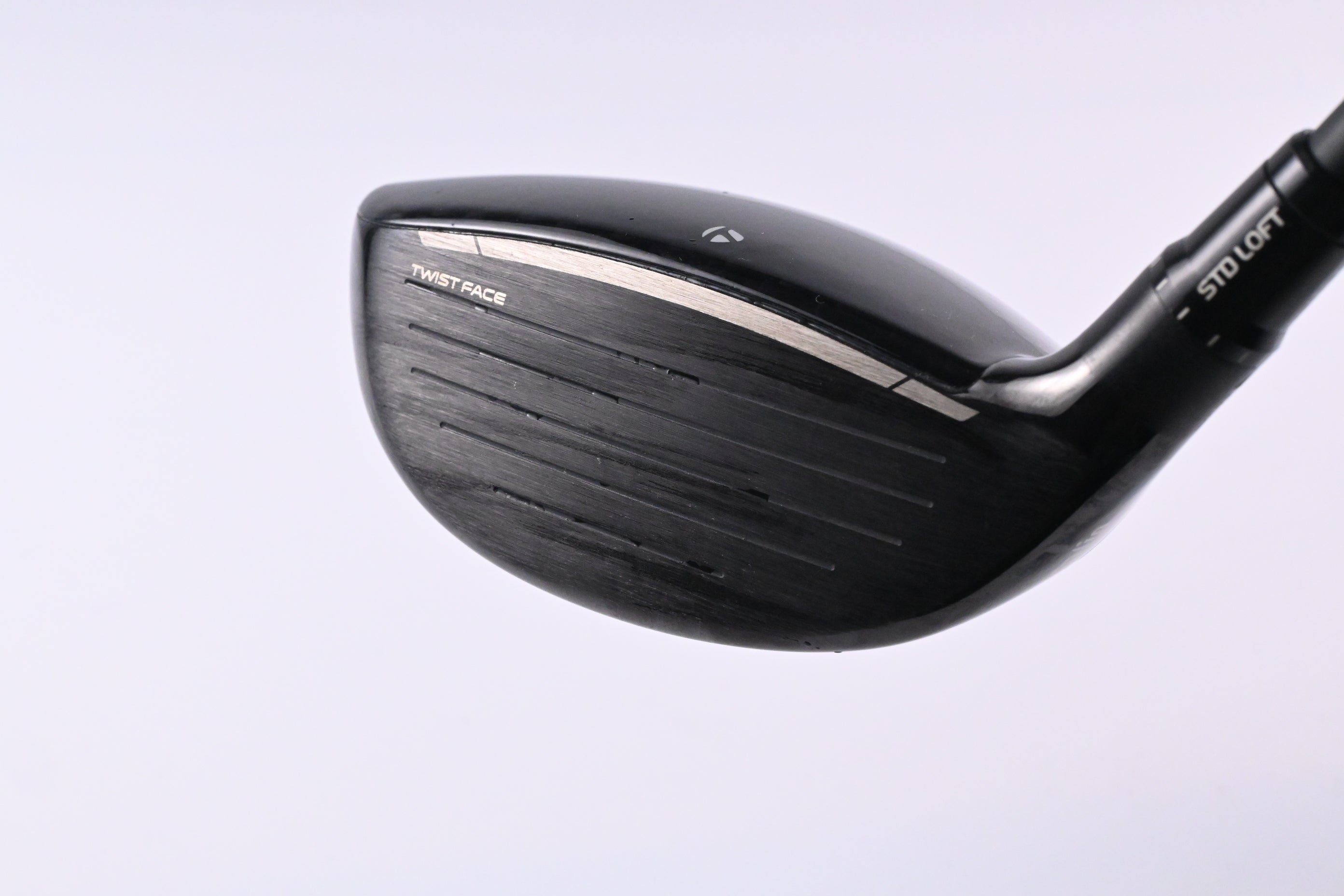 Taylormade Qi10 Tour #3 Wood / 15 Degree / Stiff Flex Tensei AV Limited Blue 75