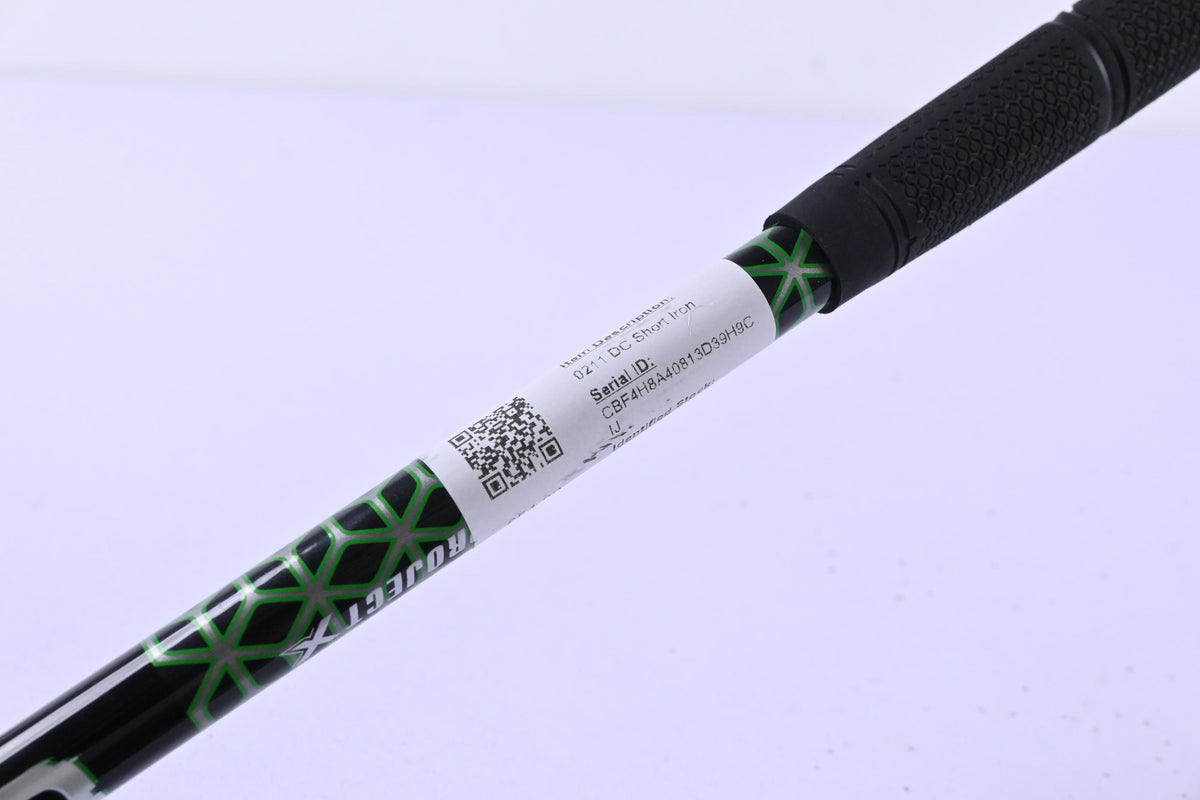 PXG 0211 DC #9 Iron / Senior Flex Project X Cypher 50 Shaft