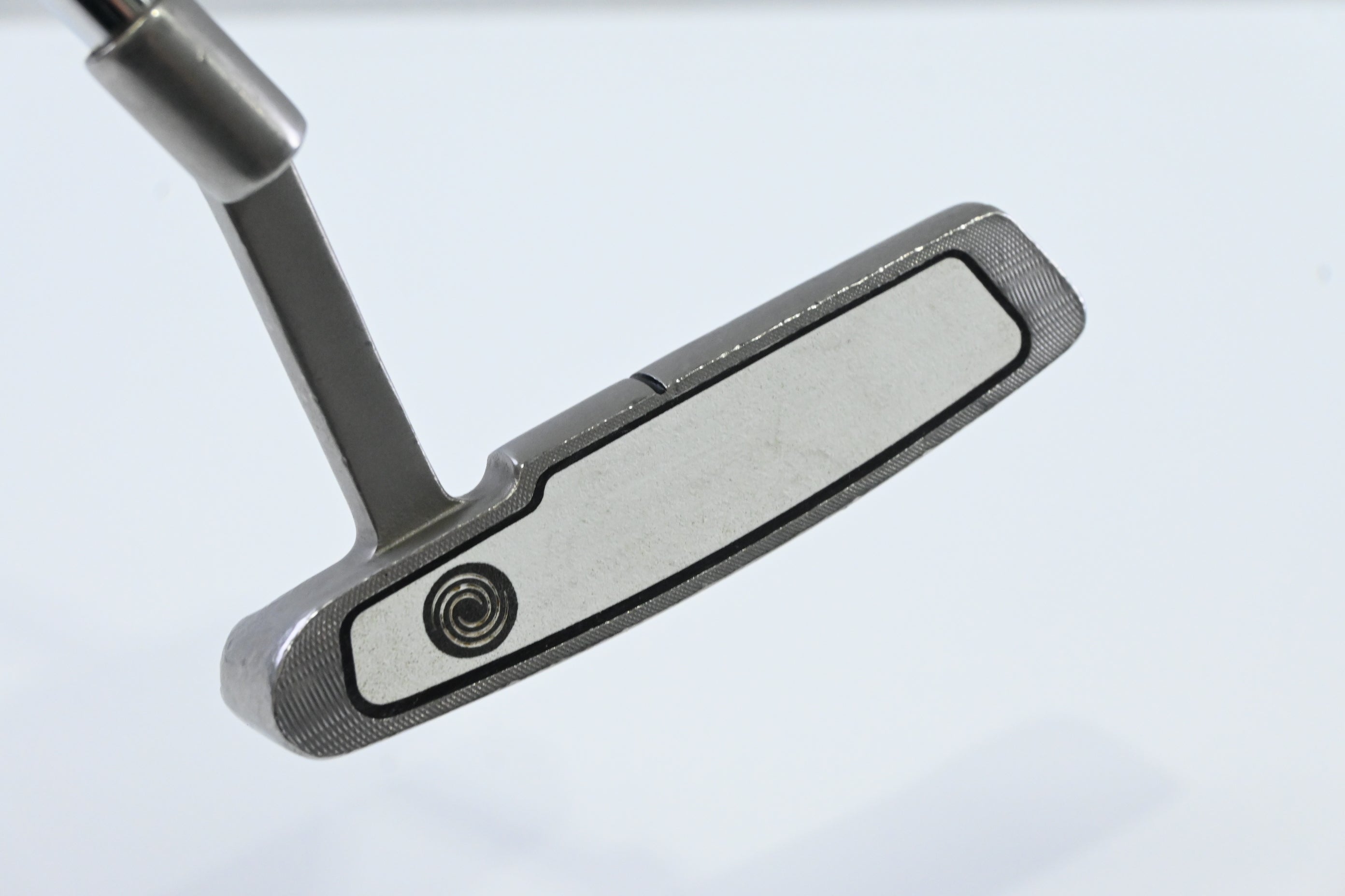 Left Hand Odyssey White Ice 1 Putter / 34 Inch