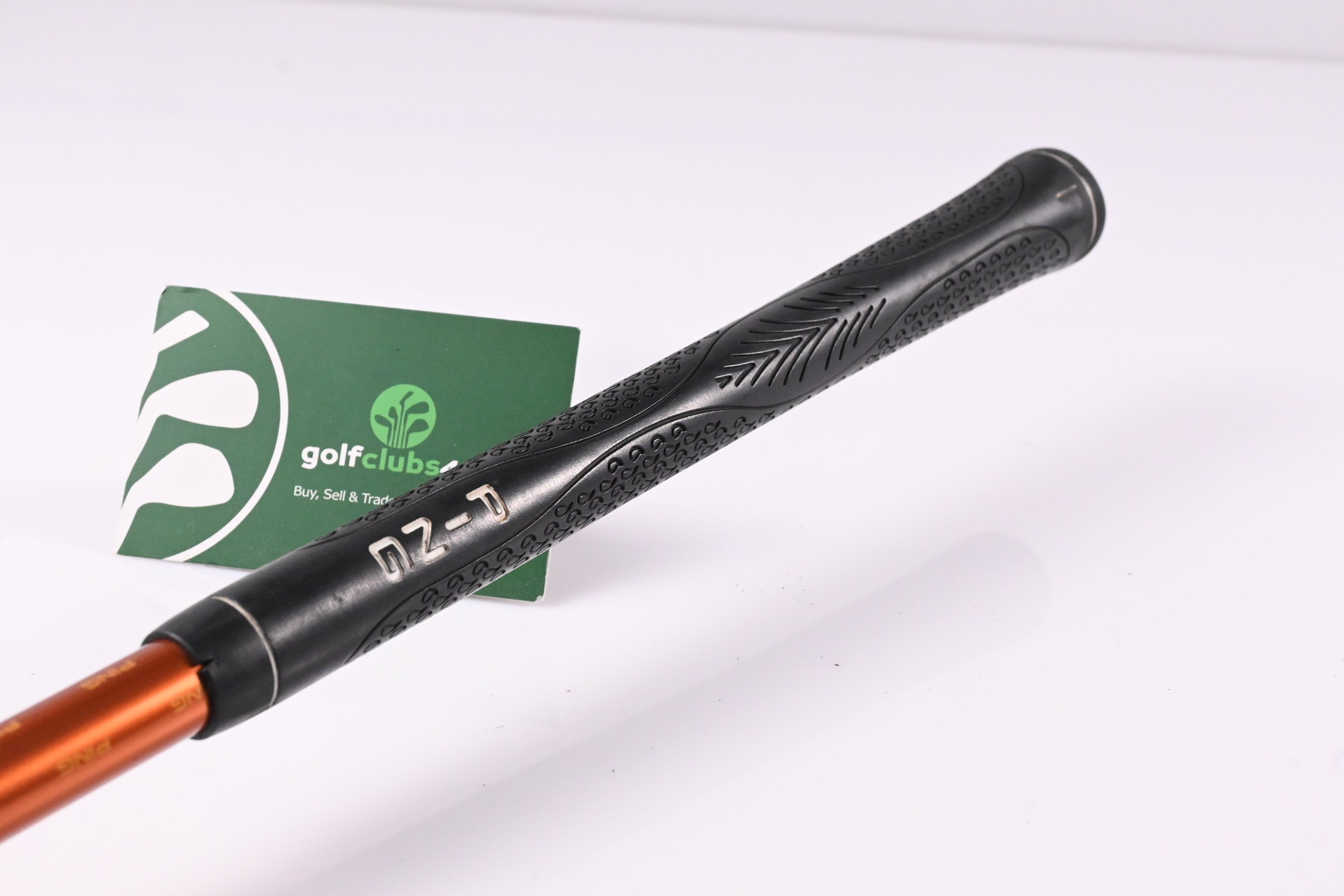 Ping G10 #3 Wood / 15.5 Degree / Regular Flex Ping TFC 129 Shaft