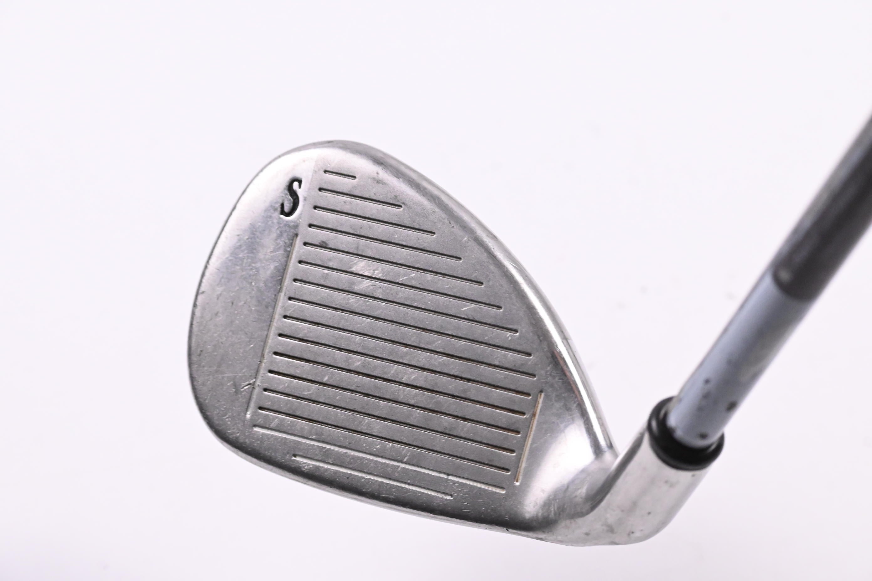 Ladies Callaway Big Bertha 2006 Sand Wedge / 55 Degree / Ladies Flex Callaway