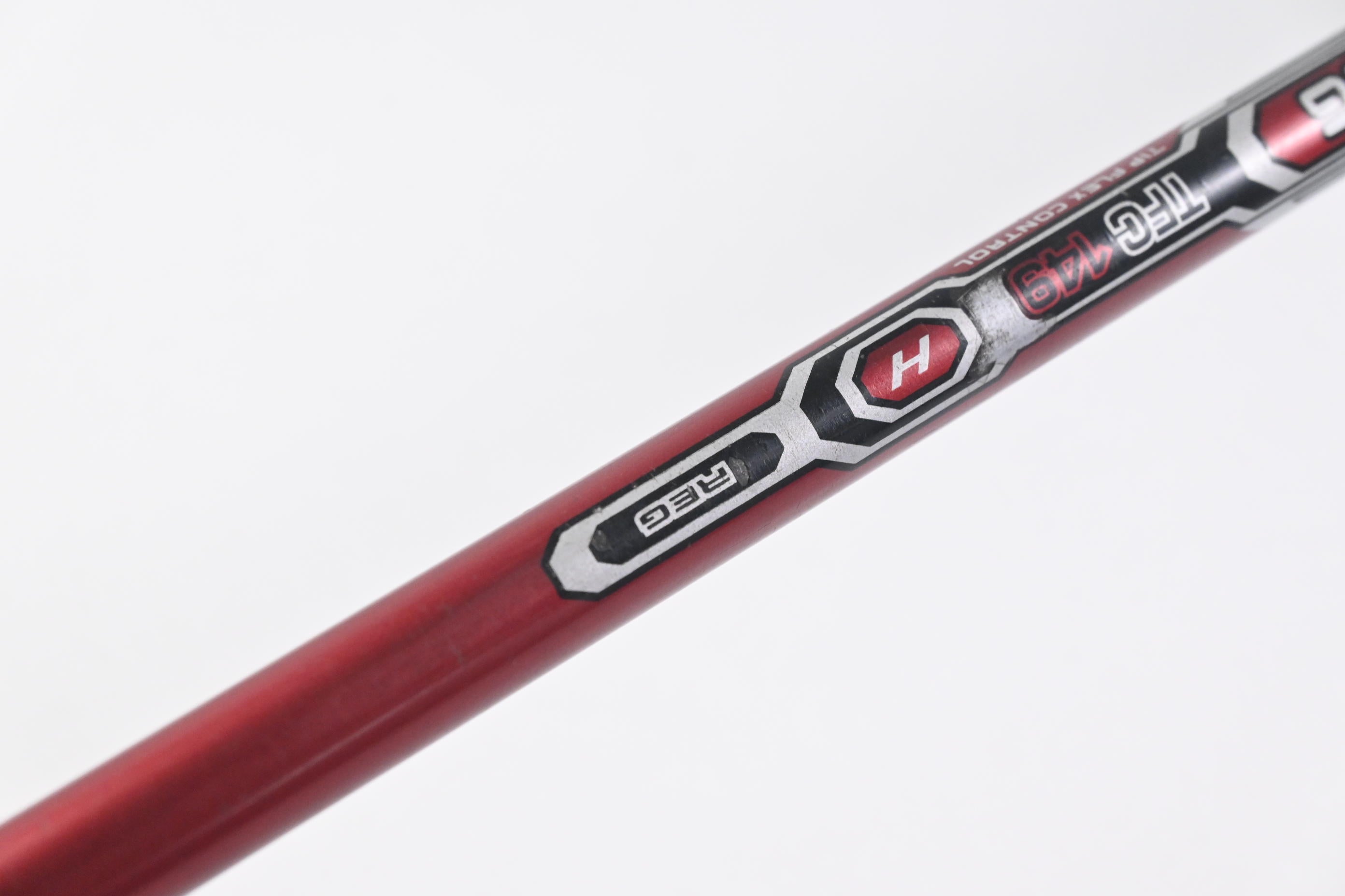 Ping G15 #2 Hybrid / 17 Degree / Regular Flex Ping TFC 149 Shaft