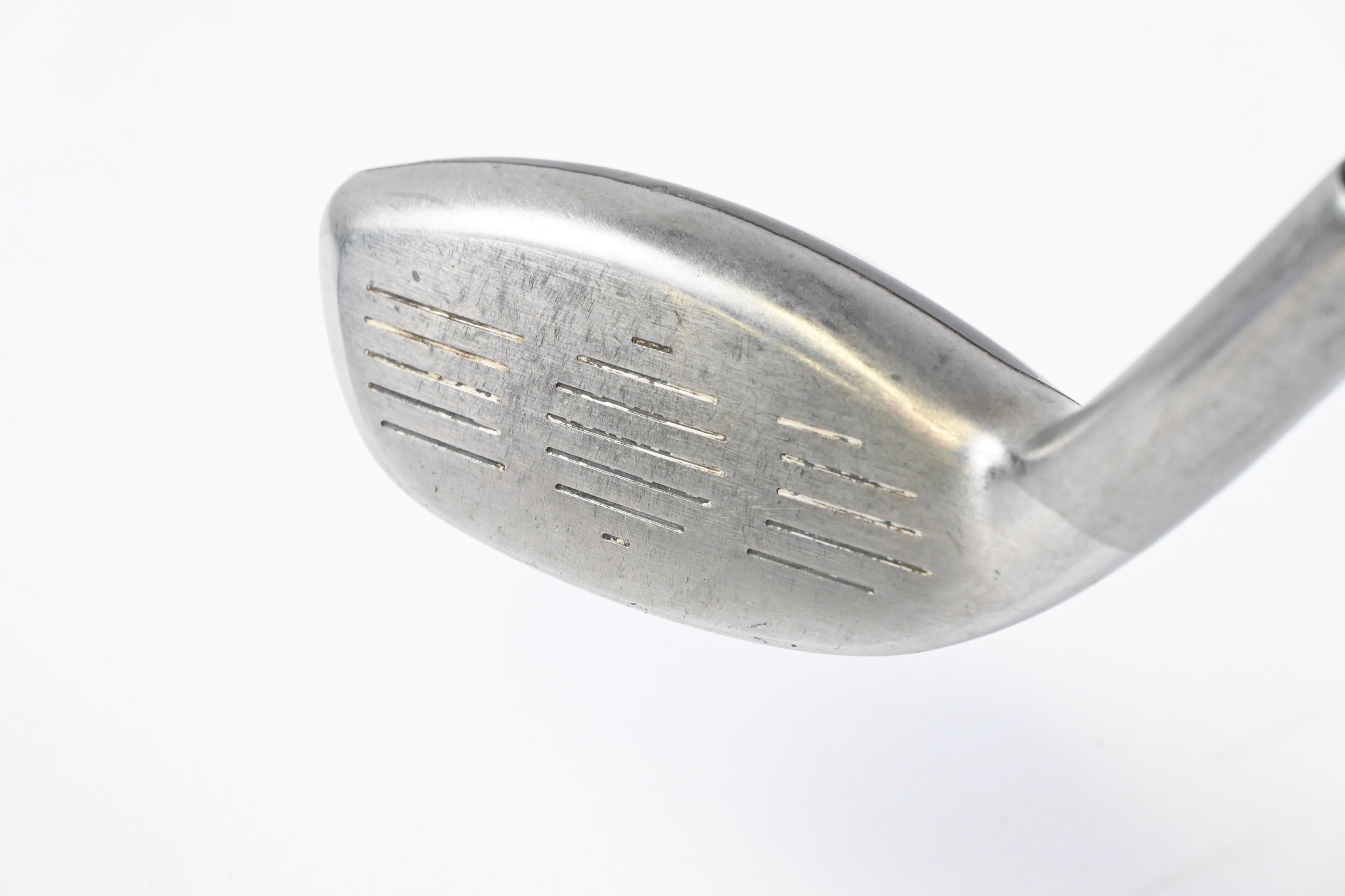 Ping G5 #3 Hybrid / 19 Degree / Stiff Flex Ping TFC 100 Shaft