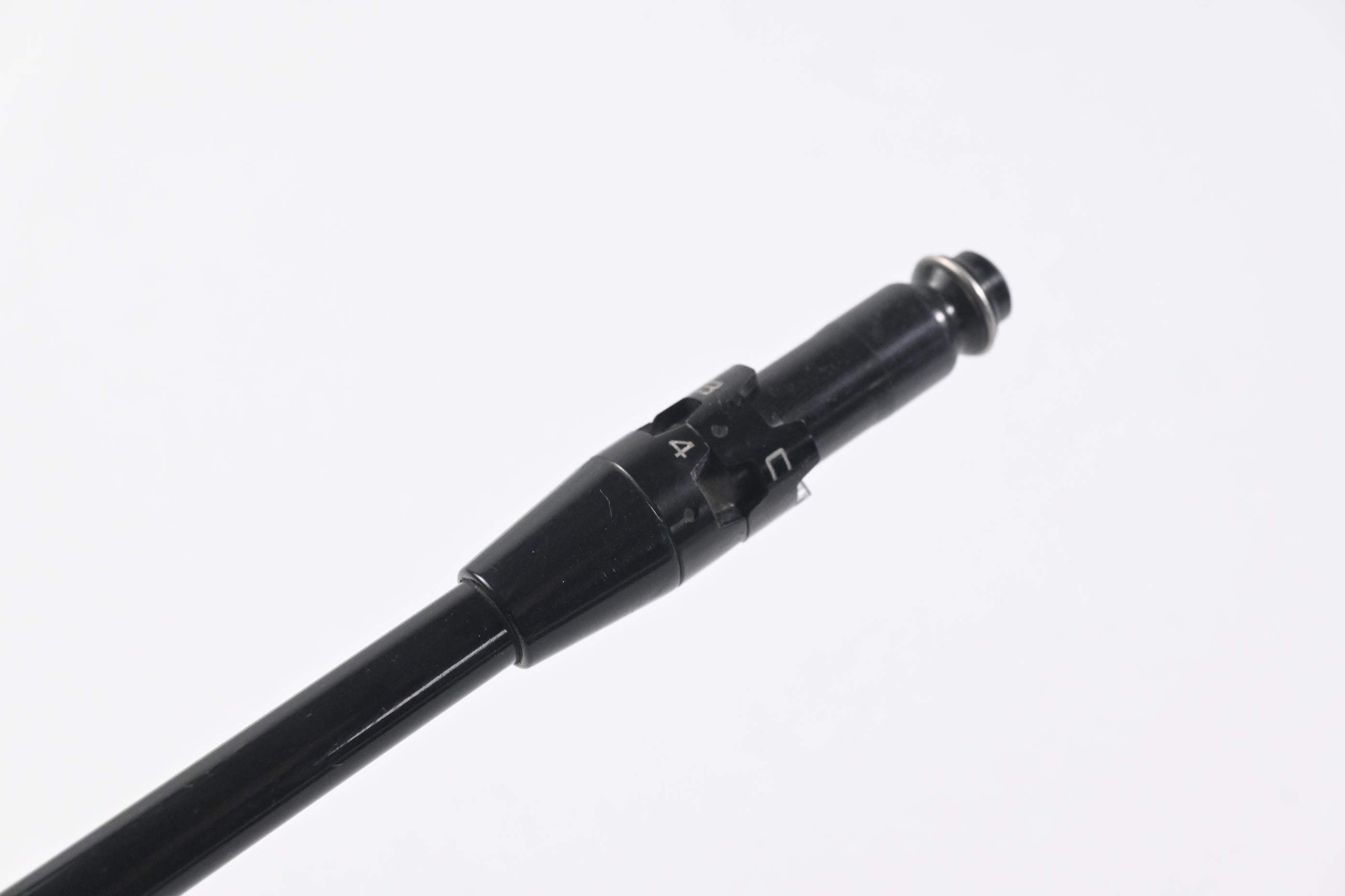 Project X Hzrdus Smoke Black RDX 60 Driver Shaft / Stiff Flex / Titleist