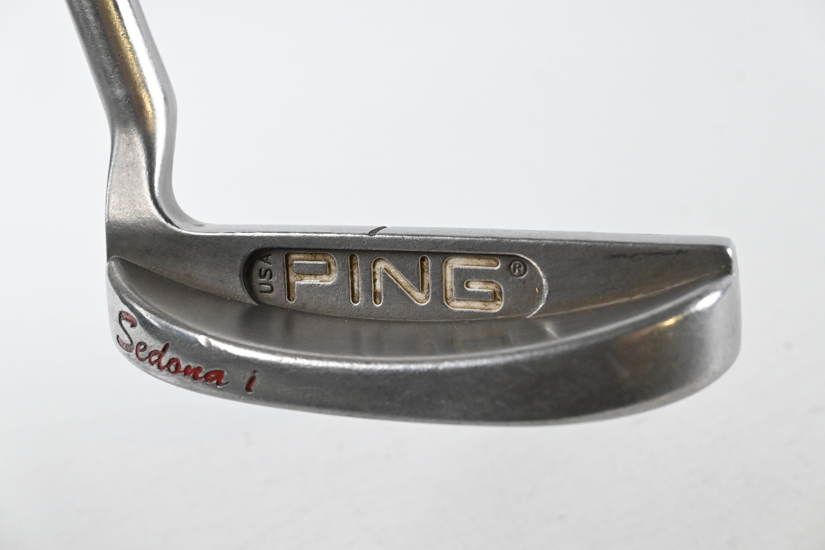 Ping Isopur Sedona I Putter / 36 Inch