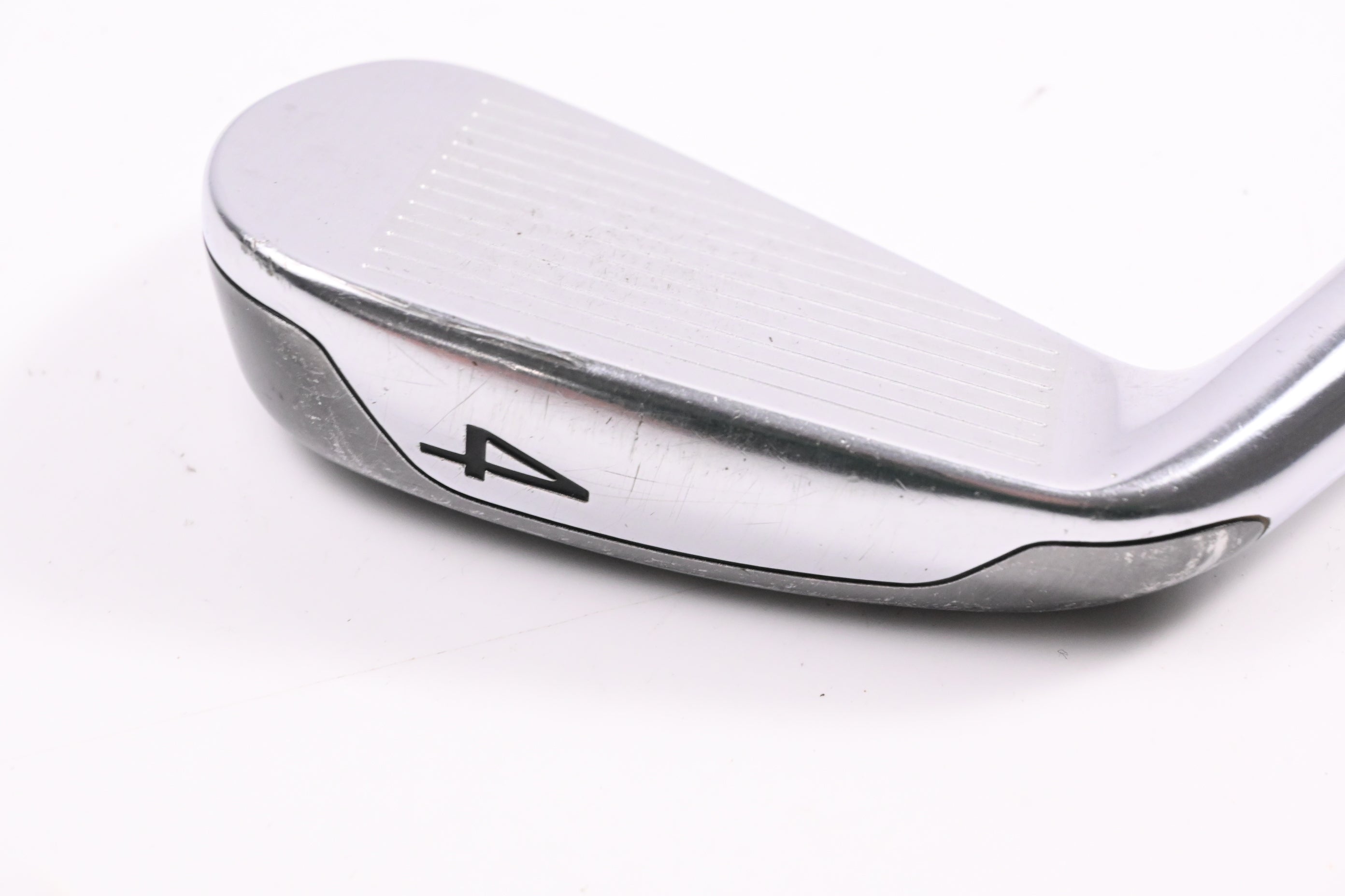 Titleist 718 T-MB #4 Iron / 23 Degree / Stiff Flex Project X LZ 120 Shaft