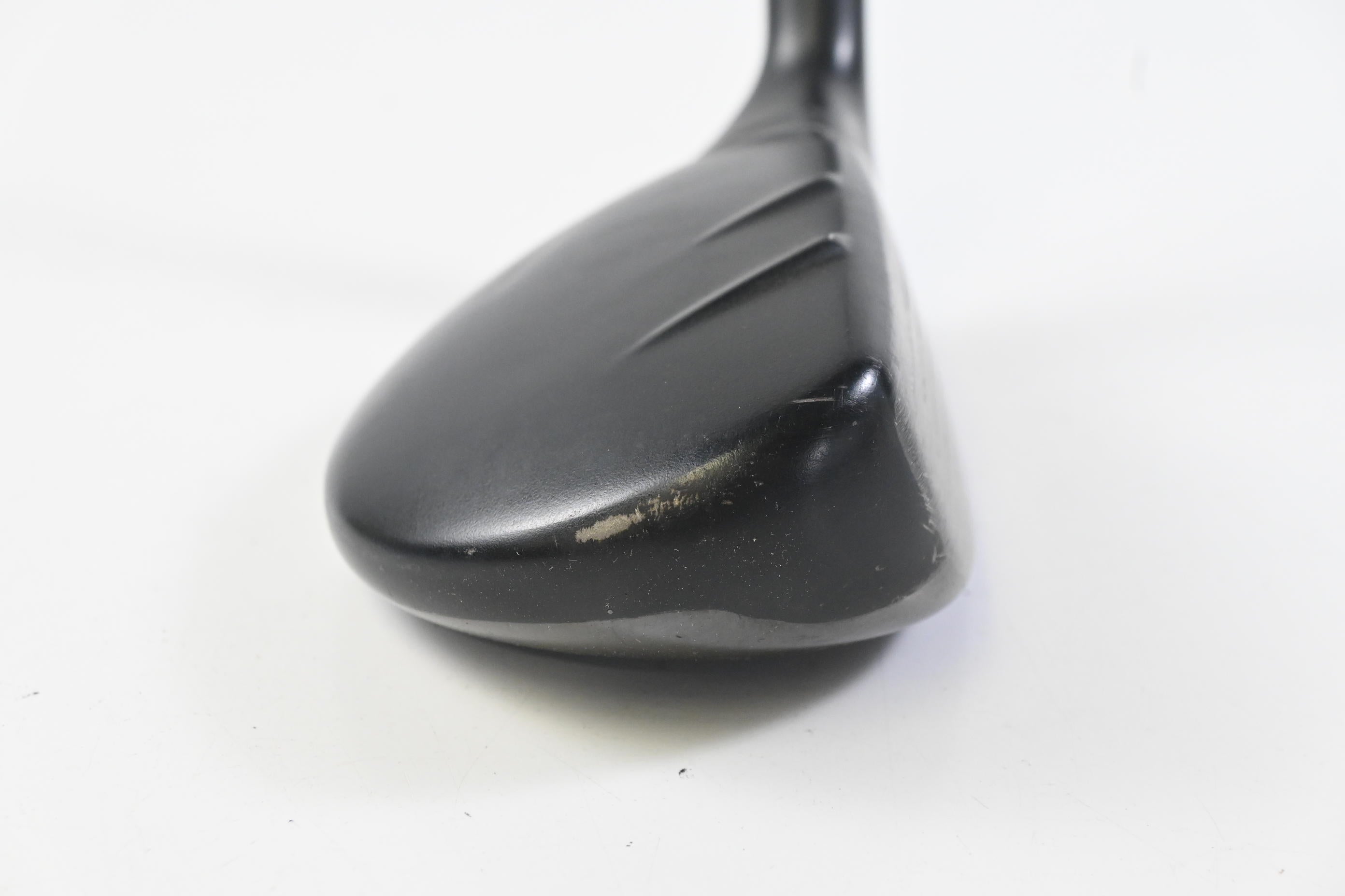 Ping G Series #3 Hybrid / 19 Degree / Regular Flex Ping Alta 70 Shaft