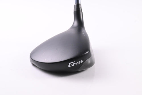 Ping G425 Max #3 Wood / 14.5 Degree / Stiff Flex Ping Alta CB Slate 65 Shaft