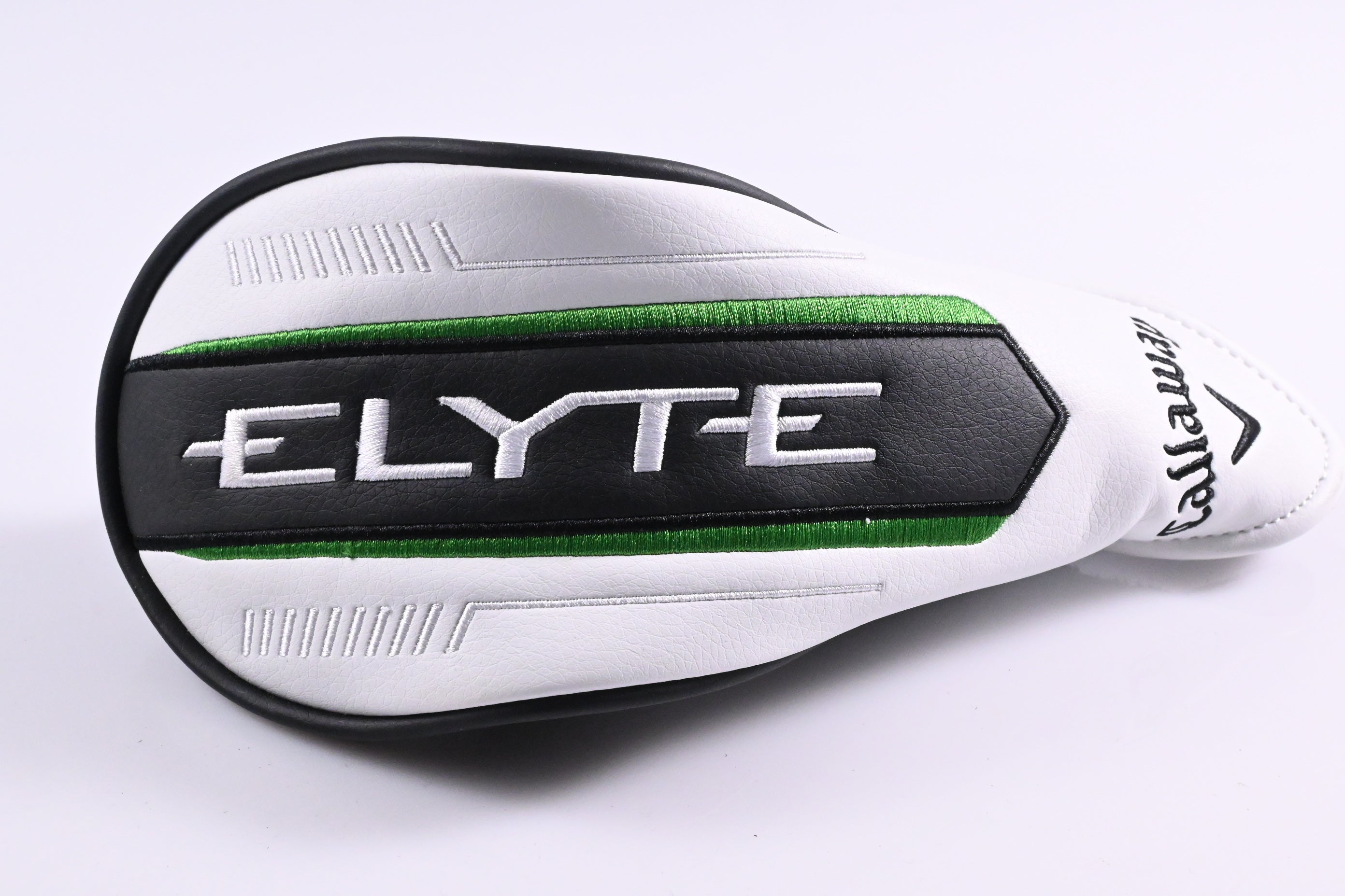 Callaway Elyte #4 Hybrid / 22 Degree / Senior Flex Vanquish 5 Shaft
