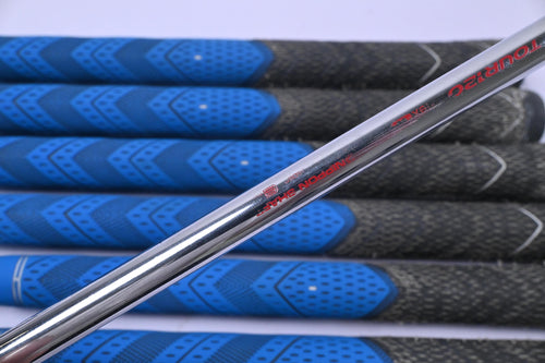 Callaway Apex MB 2018 Irons / 4-PW / X-Flex N.S.PRO Modus3 Tour 120 Shafts
