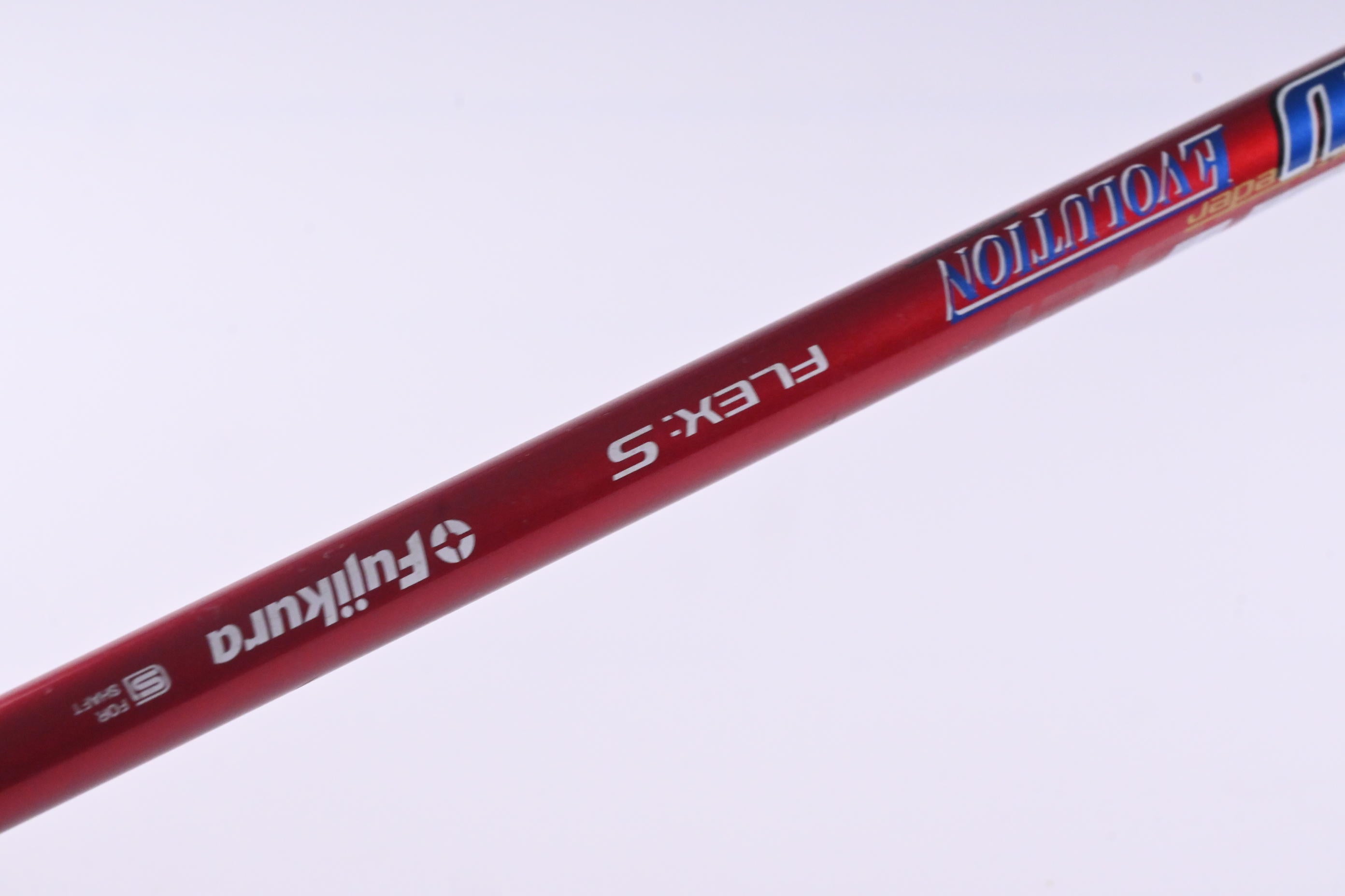 Callaway XR16 #3 Wood / 15 Degree / Stiff Flex Speeder 565 Evolution Shaft