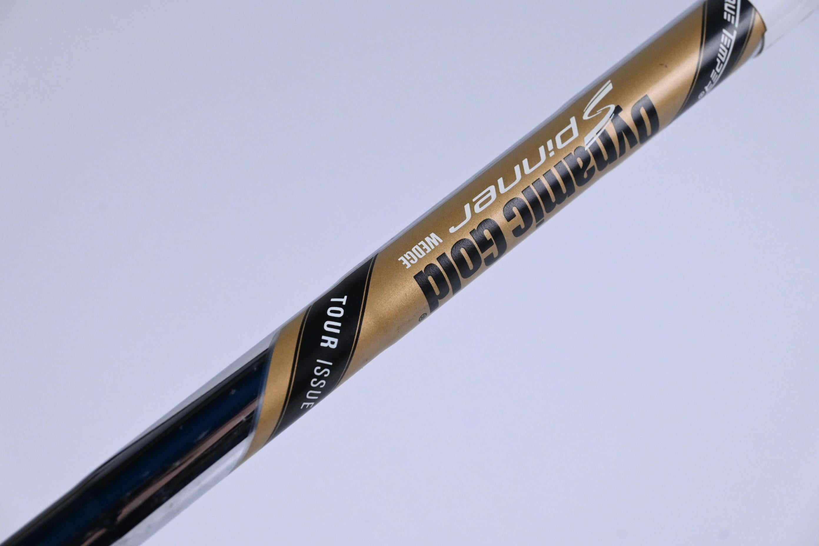 Cobra King 2025 Lob Wedge / 58 Degree / Wedge Flex Dynamic Gold Spinner Shaft