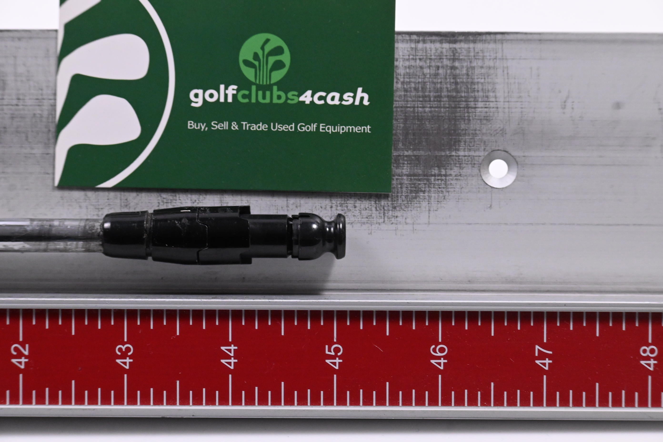 Grafalloy BiMatrix Tour Prototype Driver Shaft / Stiff Flex / Callaway 1st Gen