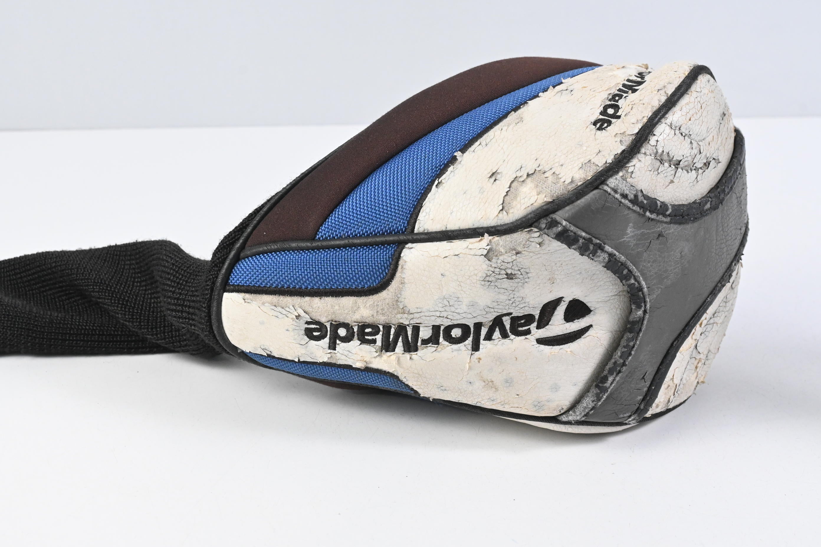 Taylormade SLDR Driver / 9.5 Degree / X-Flex Taylormade Reax 85 Shaft