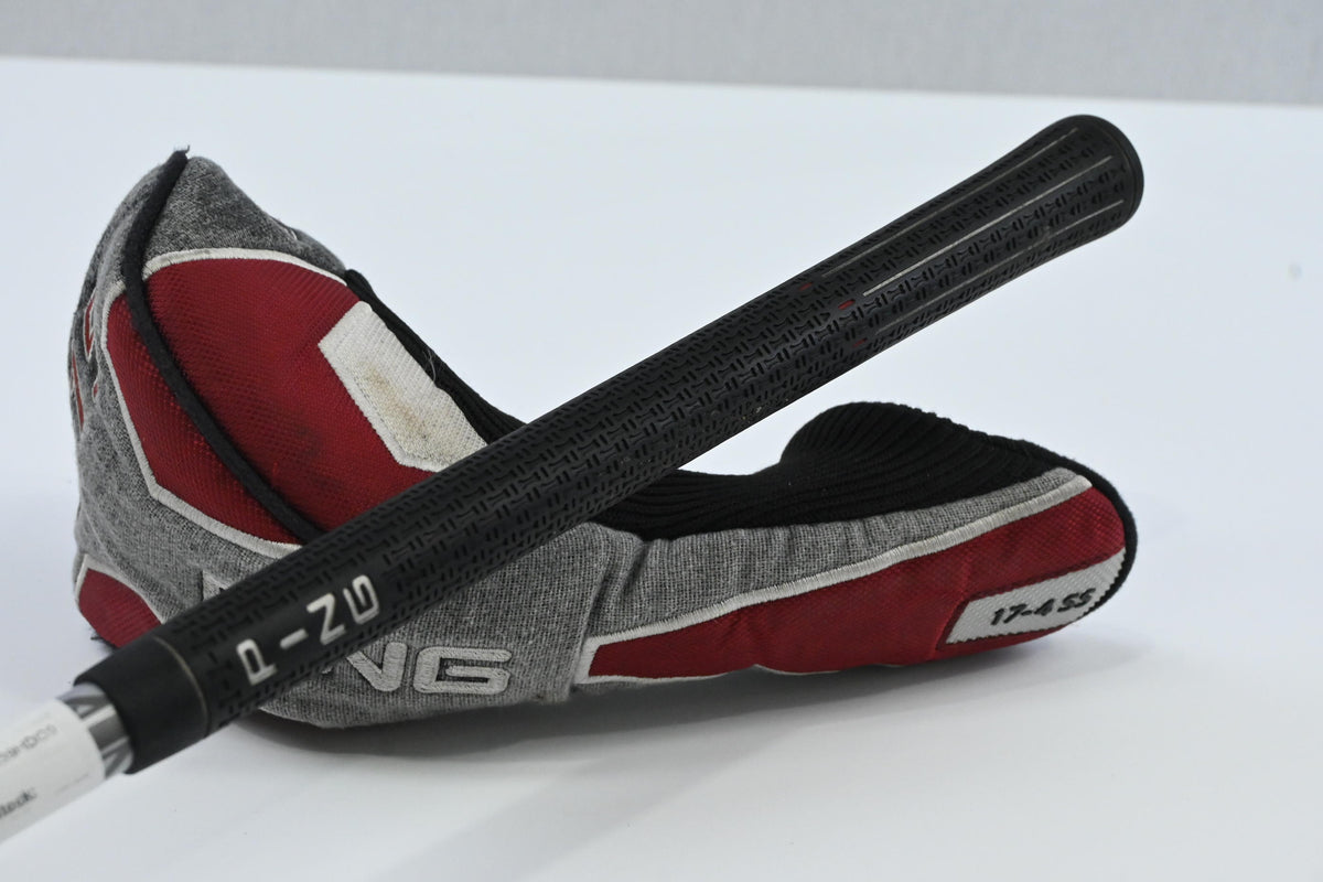 Ping G15 #3 Wood / 15.5 Degree / Regular Flex Ping TFC 149 F