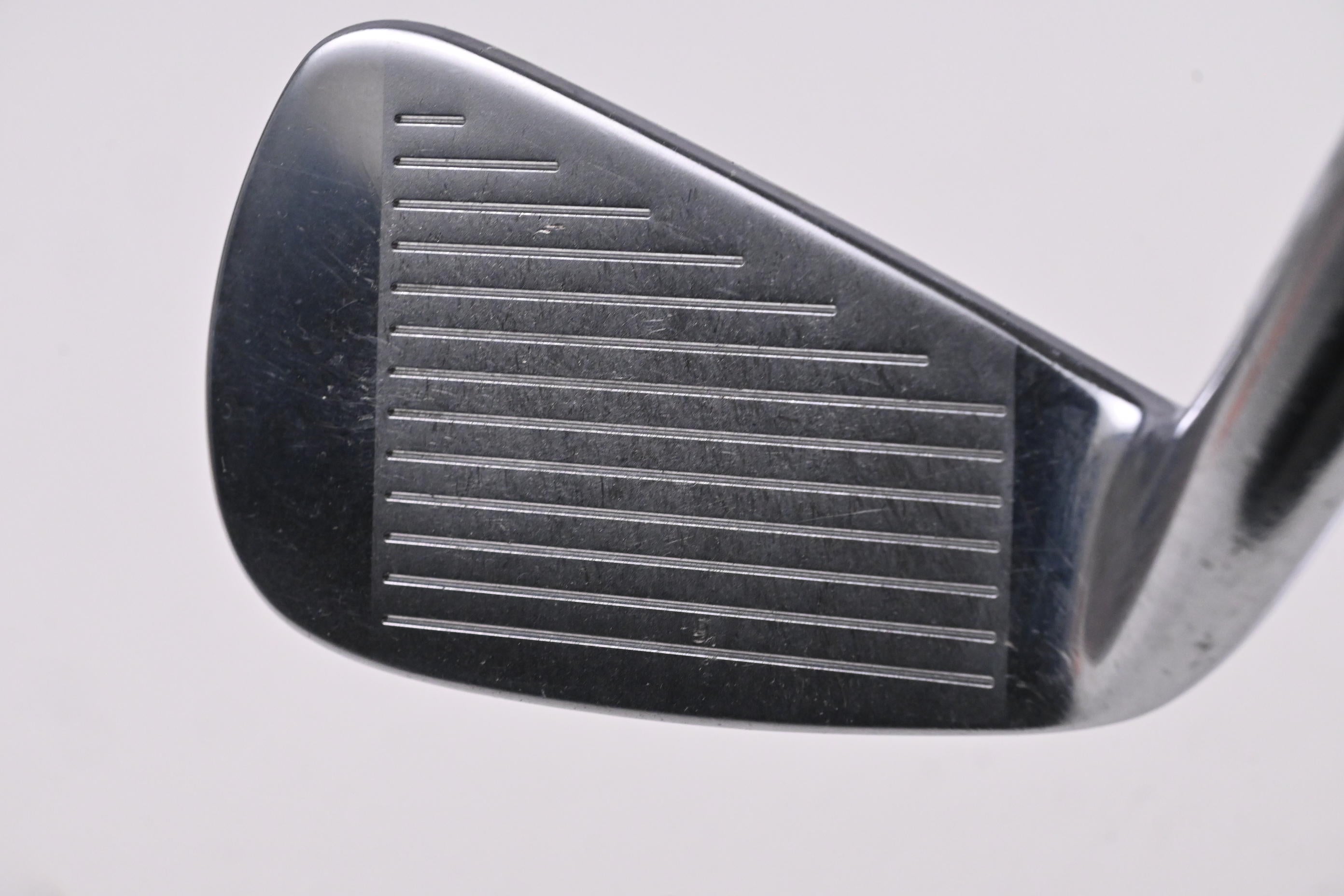 Callaway Legacy 2008 #5 Iron / 25 Degree / Stiff-Regular Flex Callaway Legacy 60