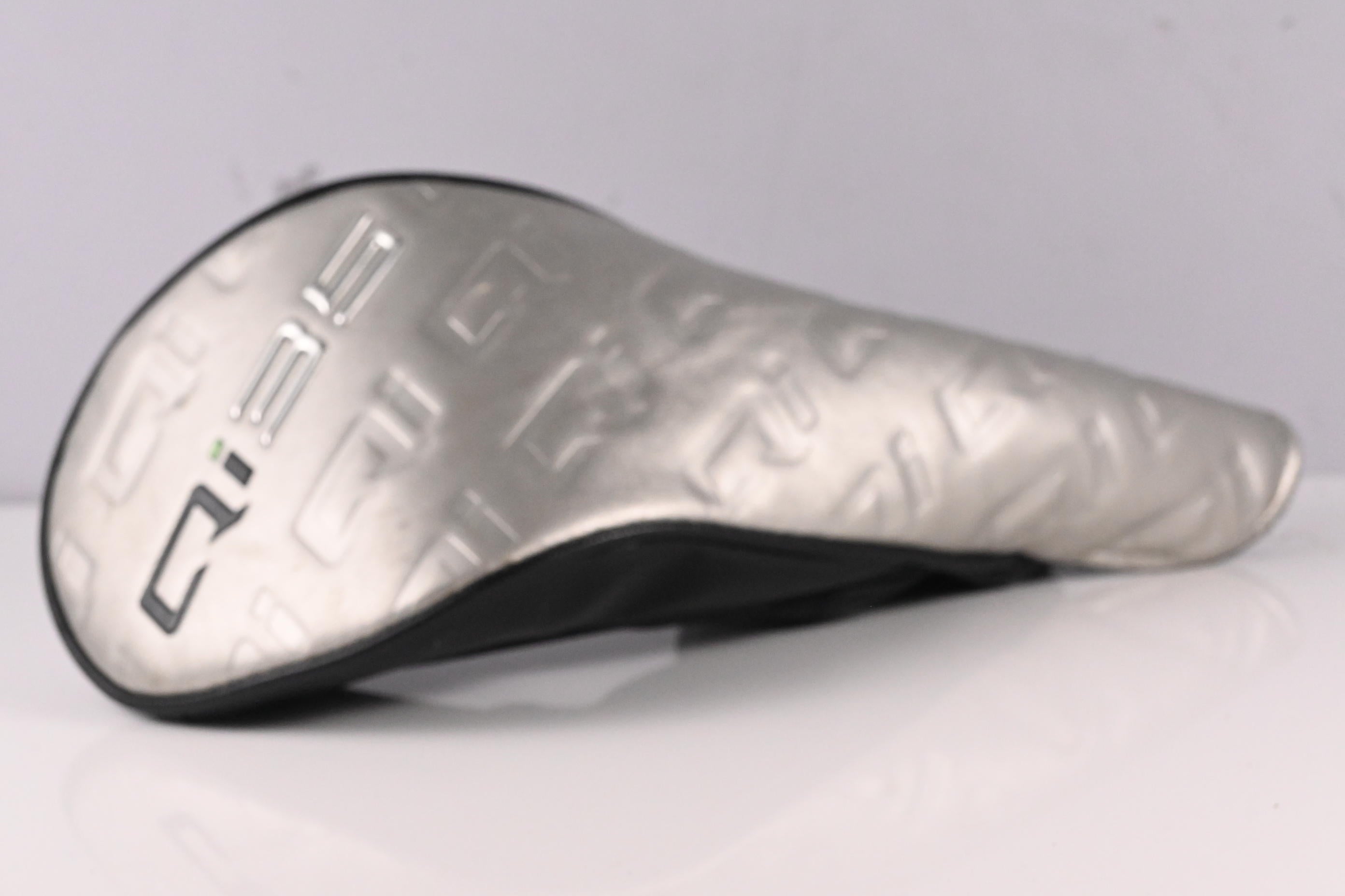 Taylormade Qi35 Driver / 10.5 Degree / Regular Flex Accra tz6 65 Shaft