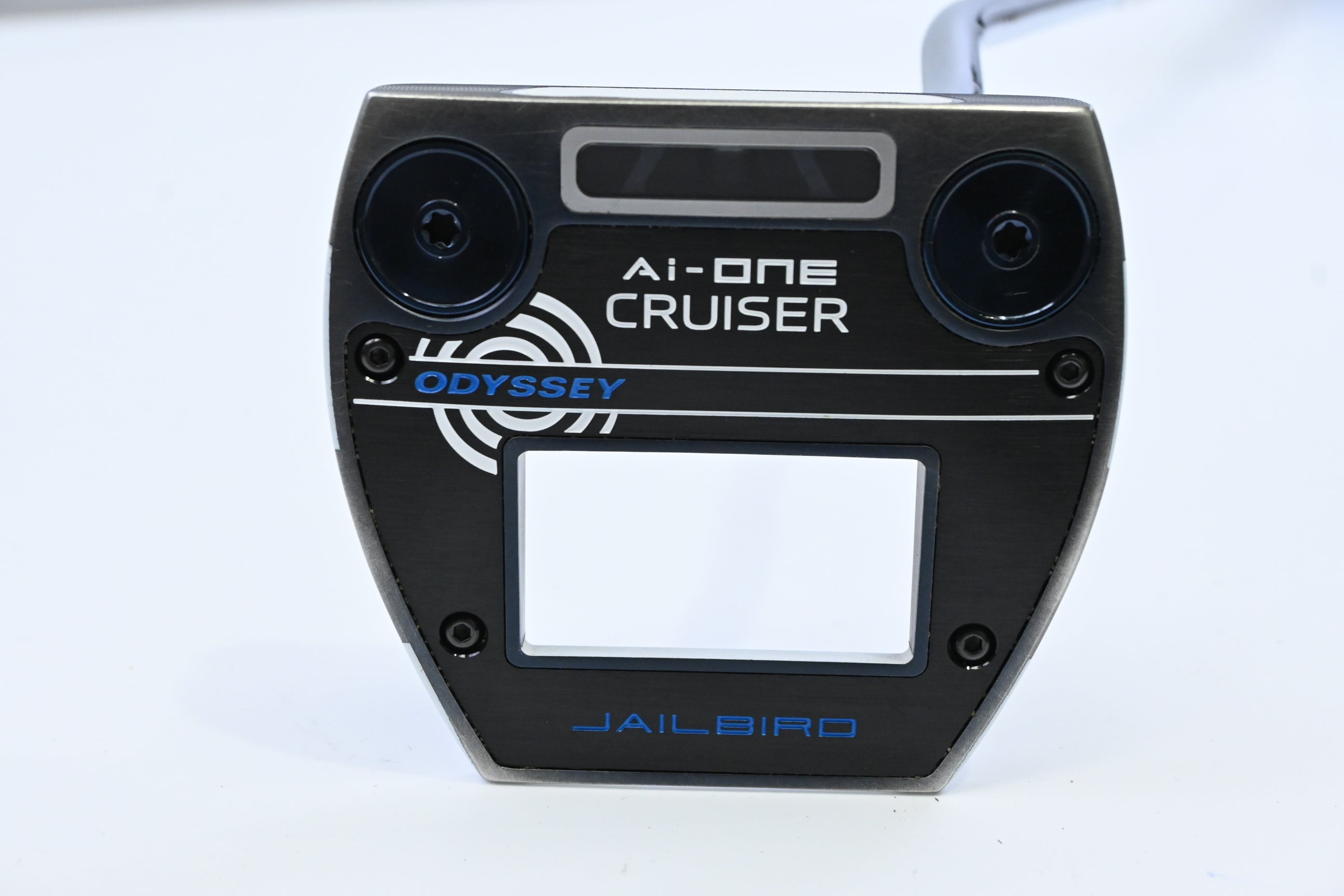 Odyssey Ai-One Cruiser Jailbird Putter / 38 Inch