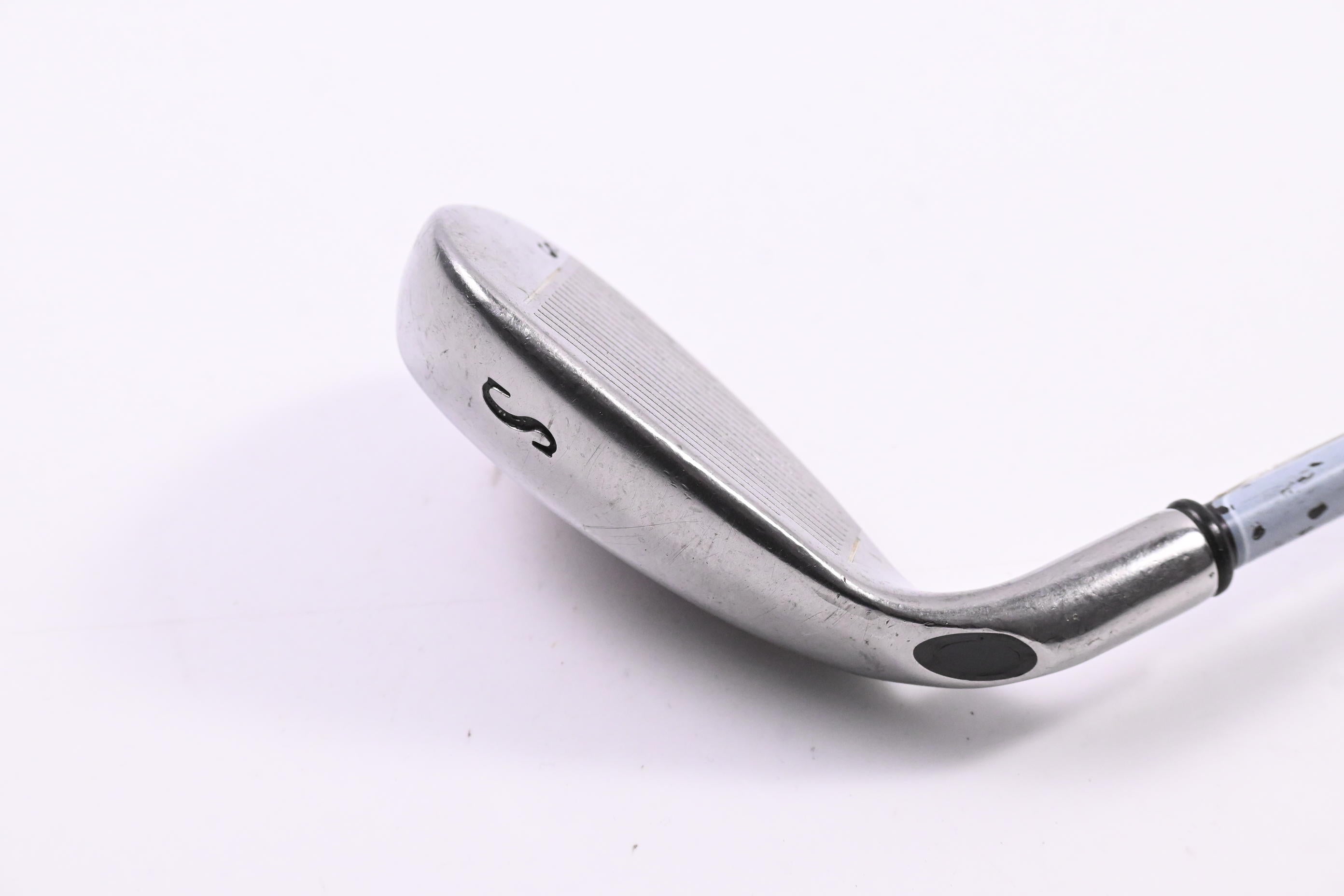 Ladies Callaway Big Bertha 2006 Sand Wedge / 55 Degree / Ladies Flex Callaway