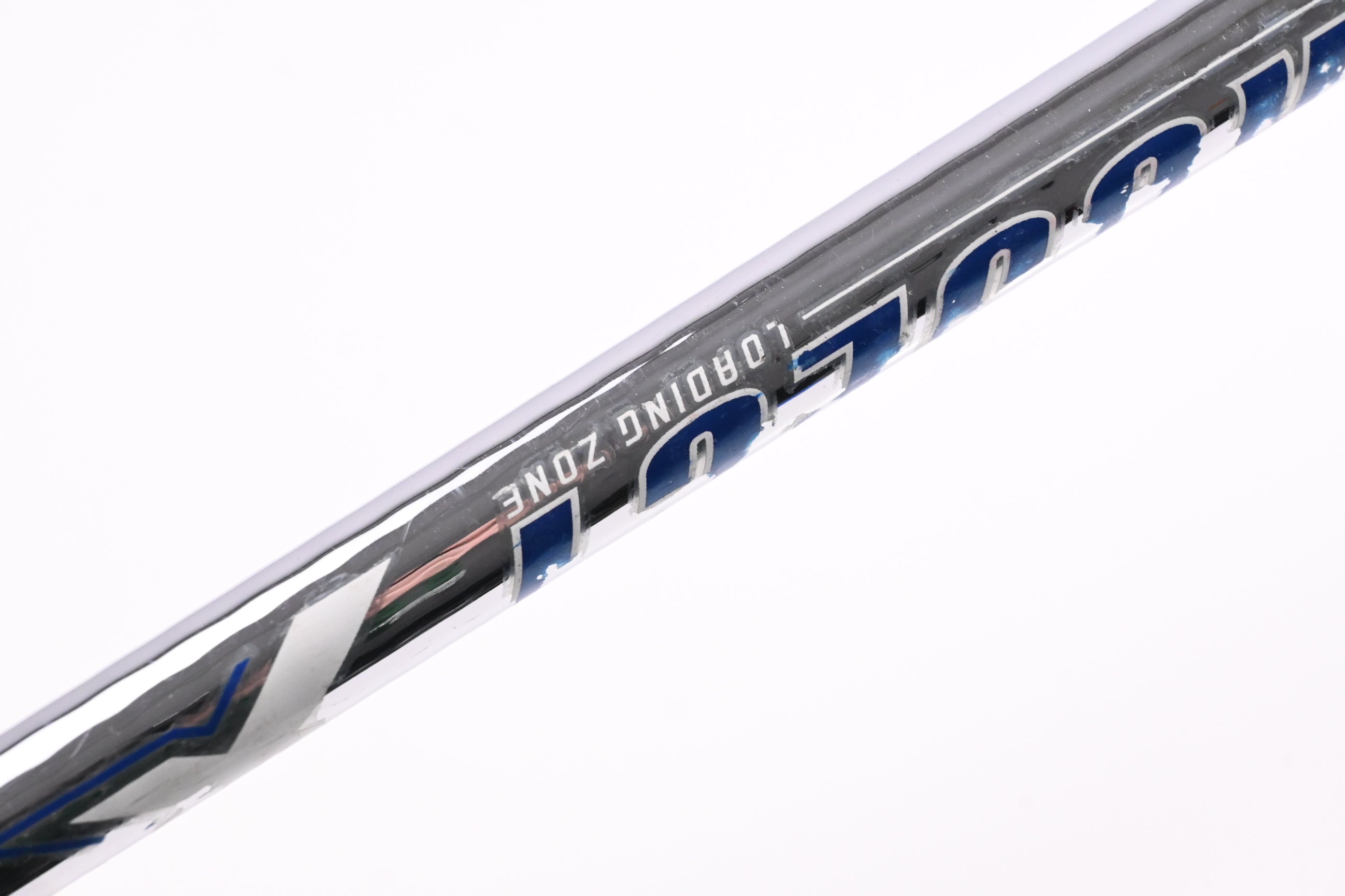 Titleist 718 T-MB #4 Iron / 23 Degree / Stiff Flex Project X LZ 120 Shaft