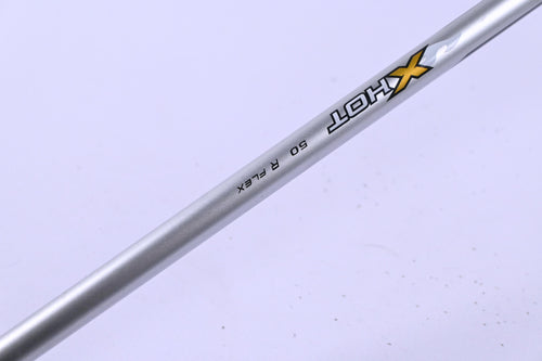 Callaway X Hot 2019 #6 Iron / Regular Flex XHot 50 Shaft