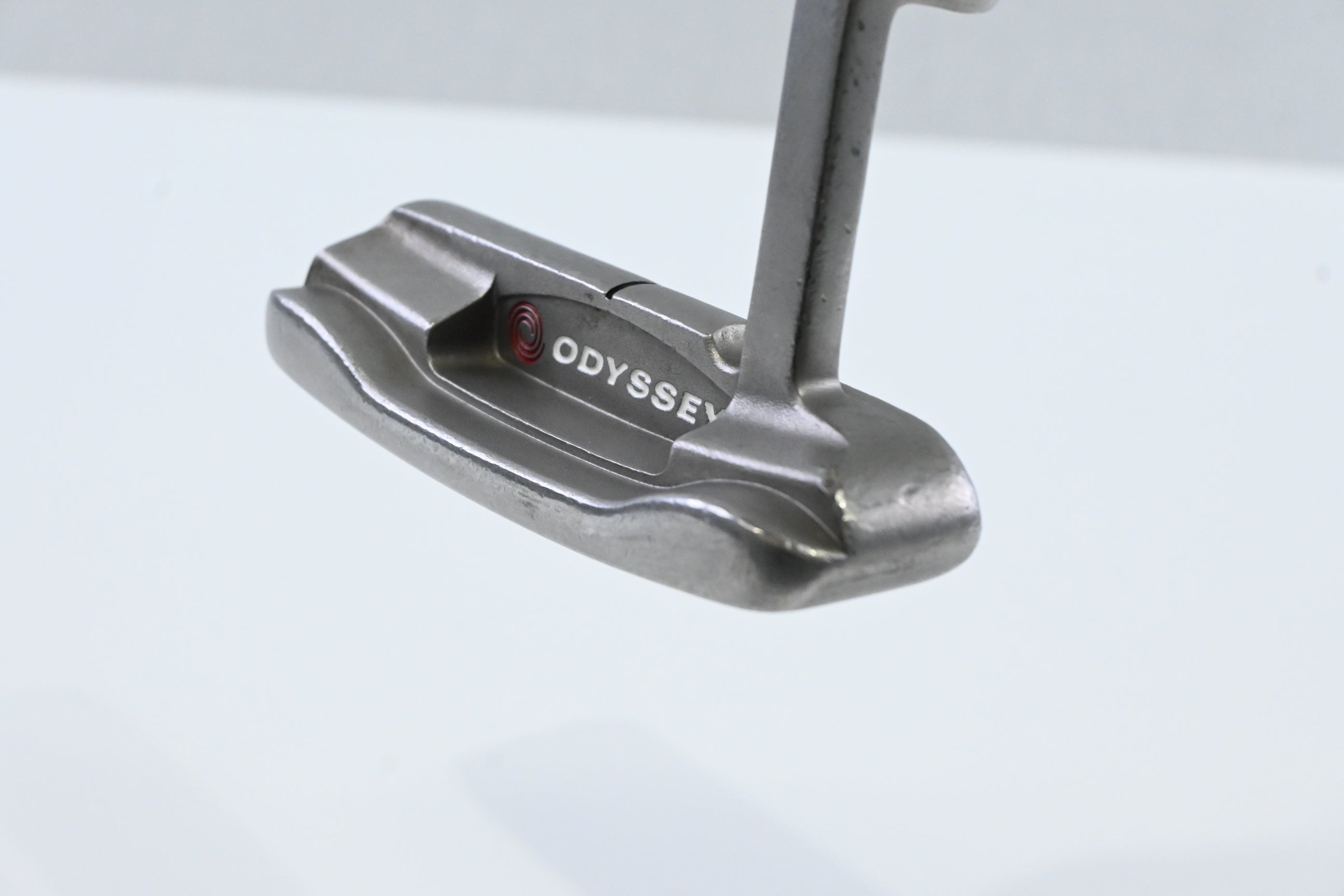 Left Hand Odyssey White Ice 1 Putter / 34 Inch
