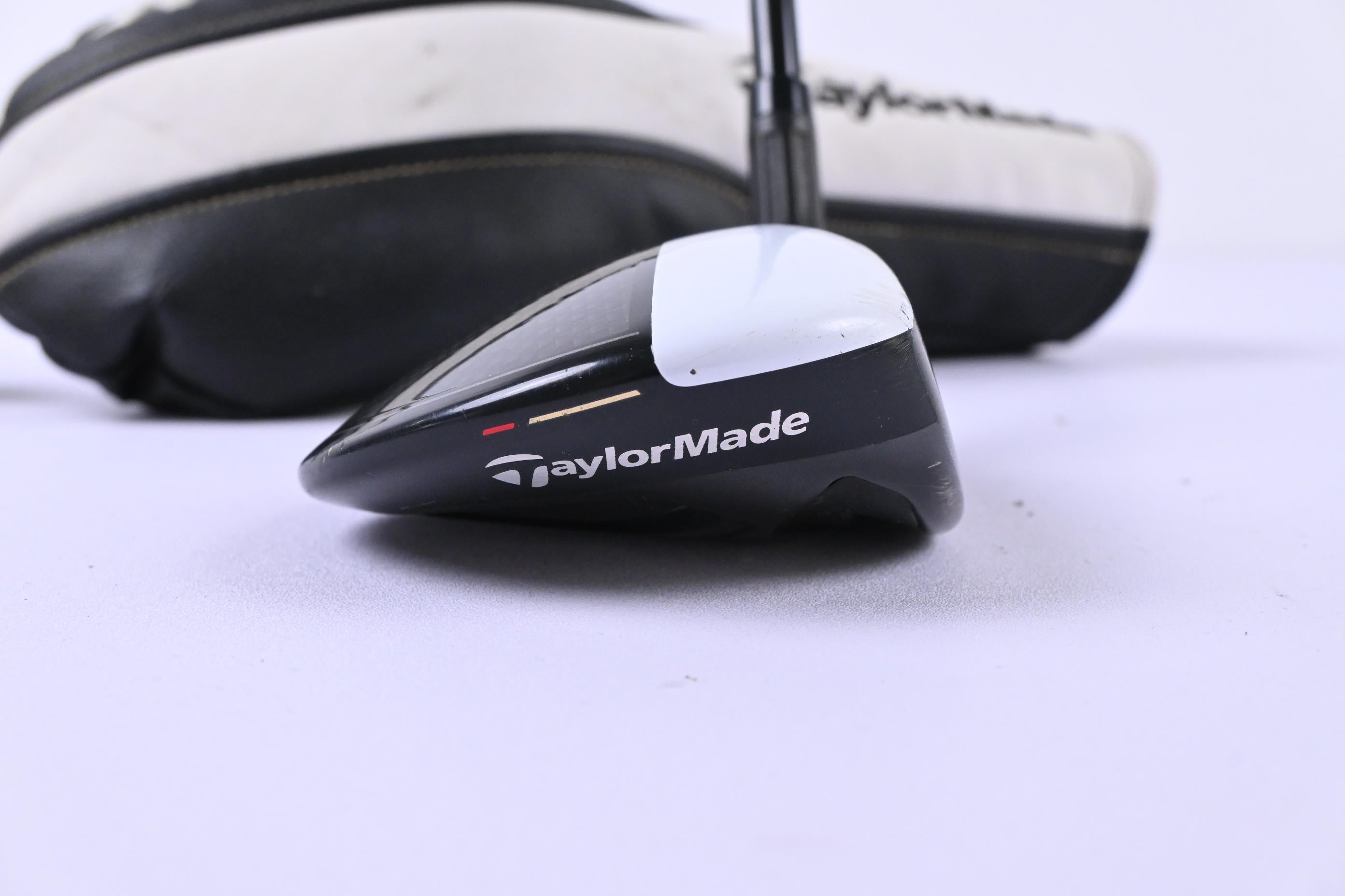 Taylormade M2 #3 Wood / 15 Degree / Regular Flex REAX 65 Shaft