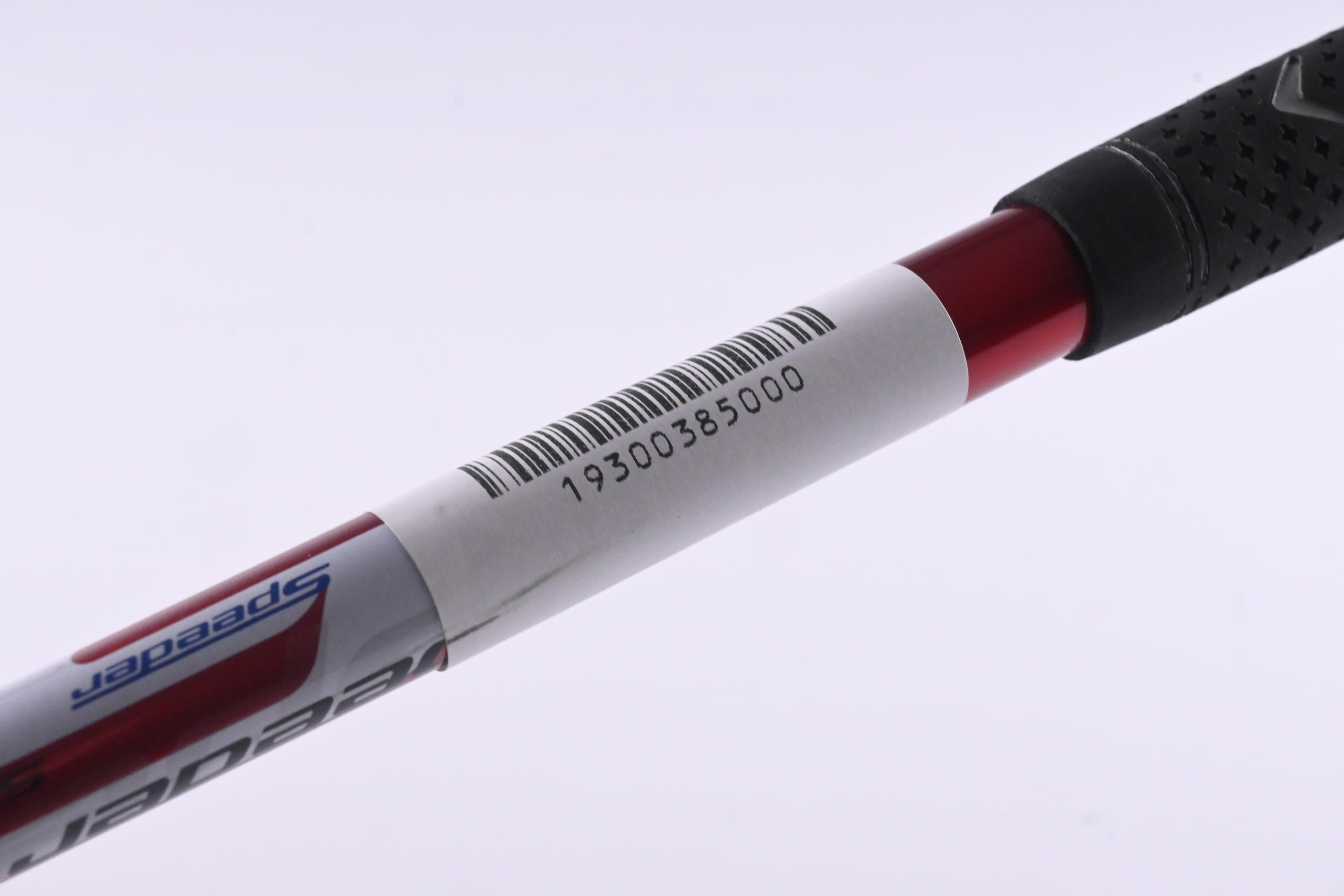 Callaway XR16 #3 Wood / 15 Degree / Stiff Flex Speeder 565 Evolution Shaft