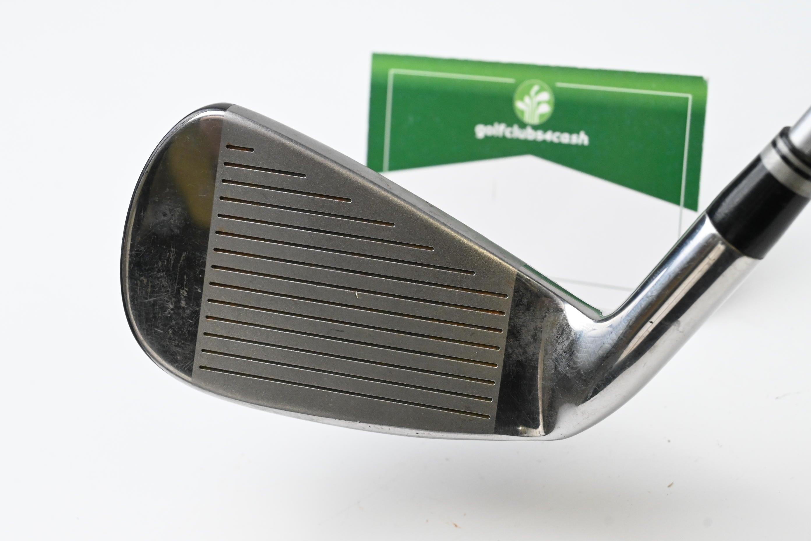 Ladies Slazenger F.A.S.T #3 Hybrid / 20 Degree / Ladies Flex Slazenger F.A.S.T