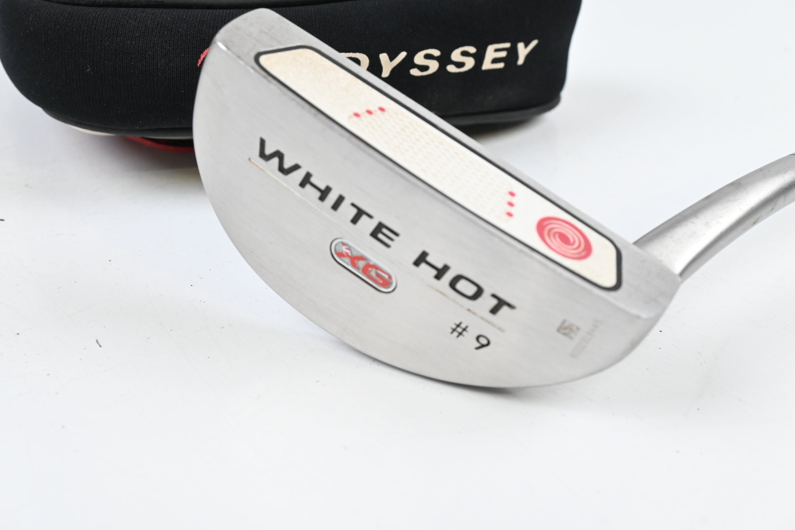 Odyssey White Hot XG #9 Putter / 35 Inch