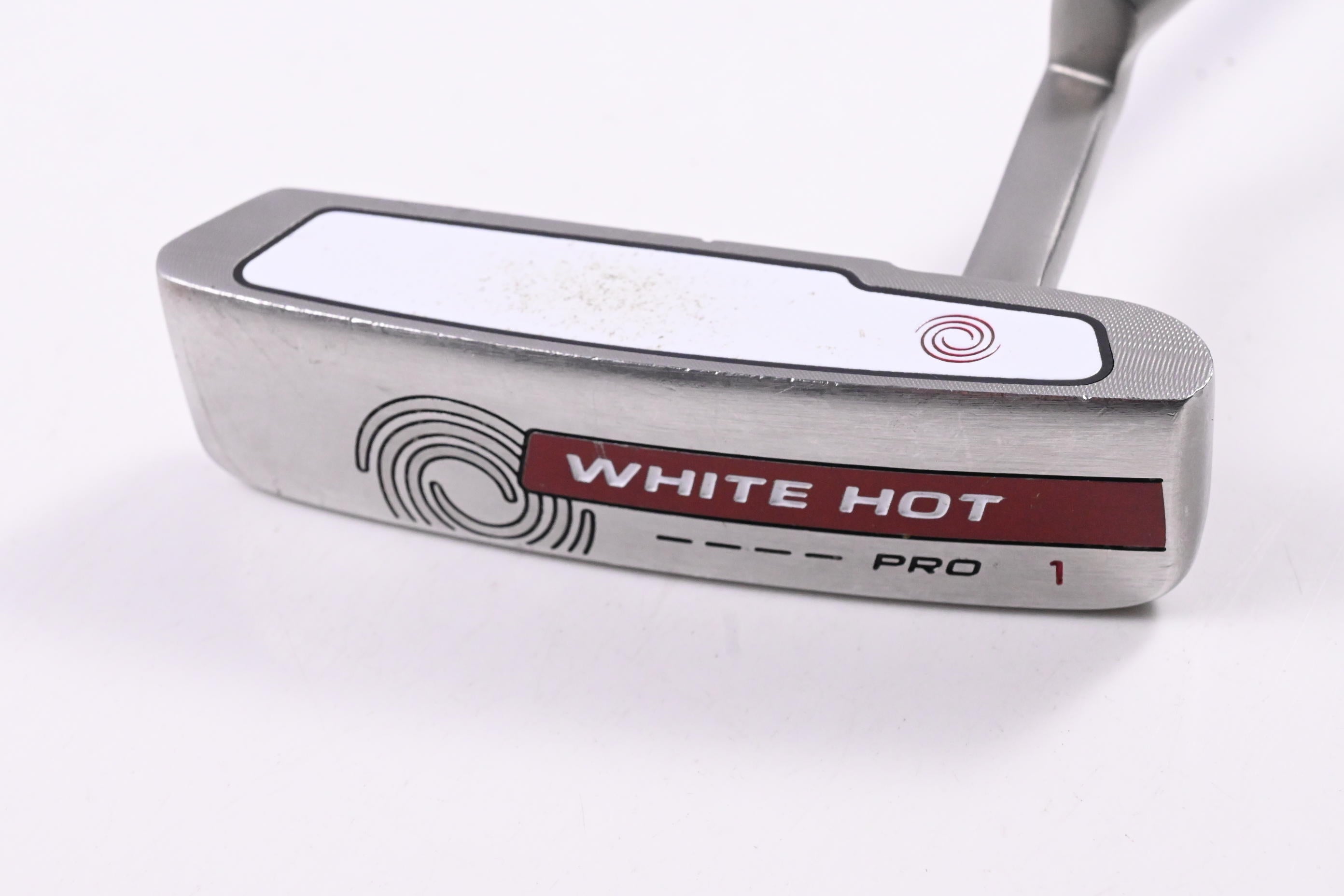 Odyssey White Hot Pro #1 Putter / 33 Inch